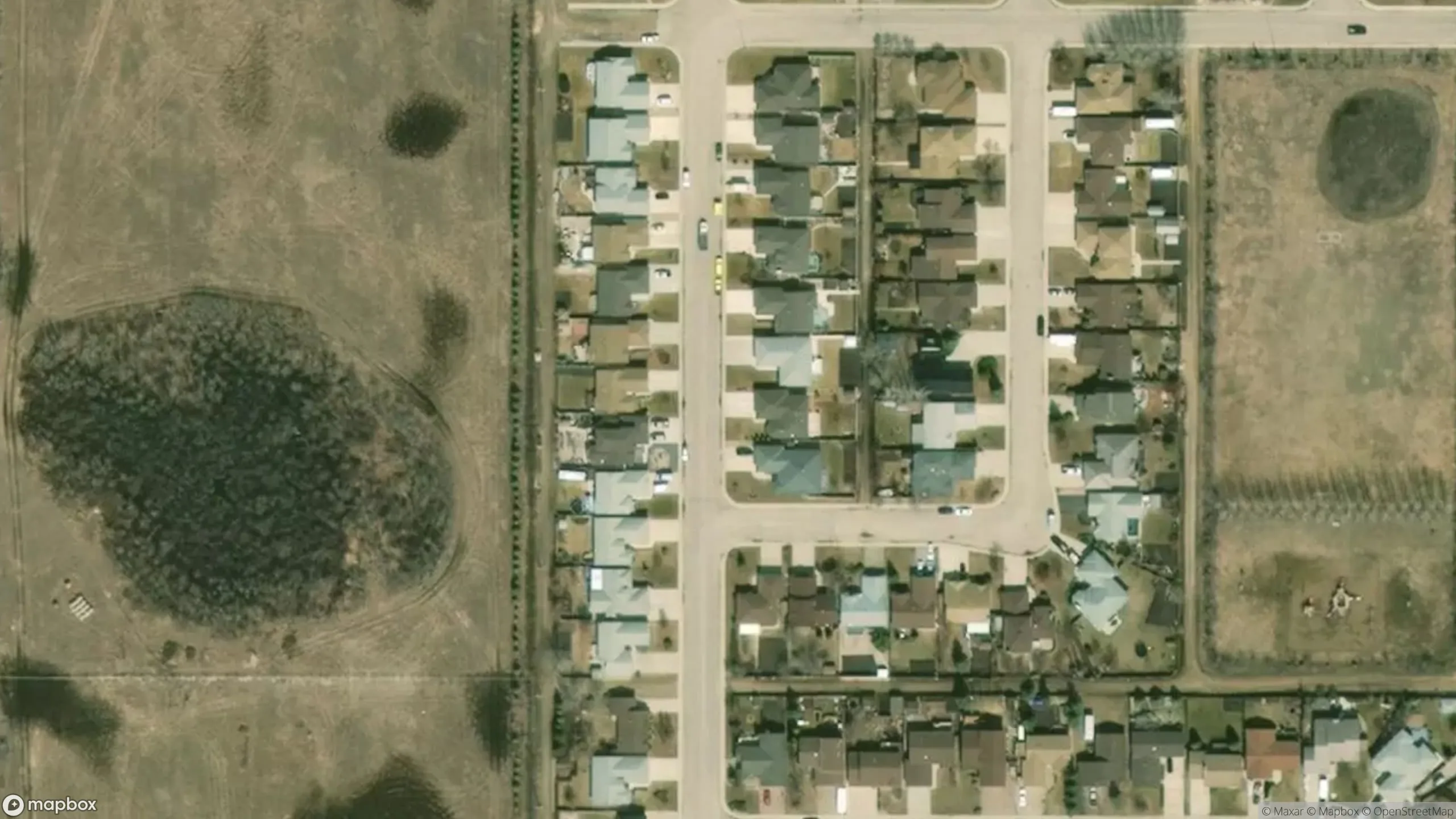 Tax Sale Property in Town of Battleford, Saskatchewan