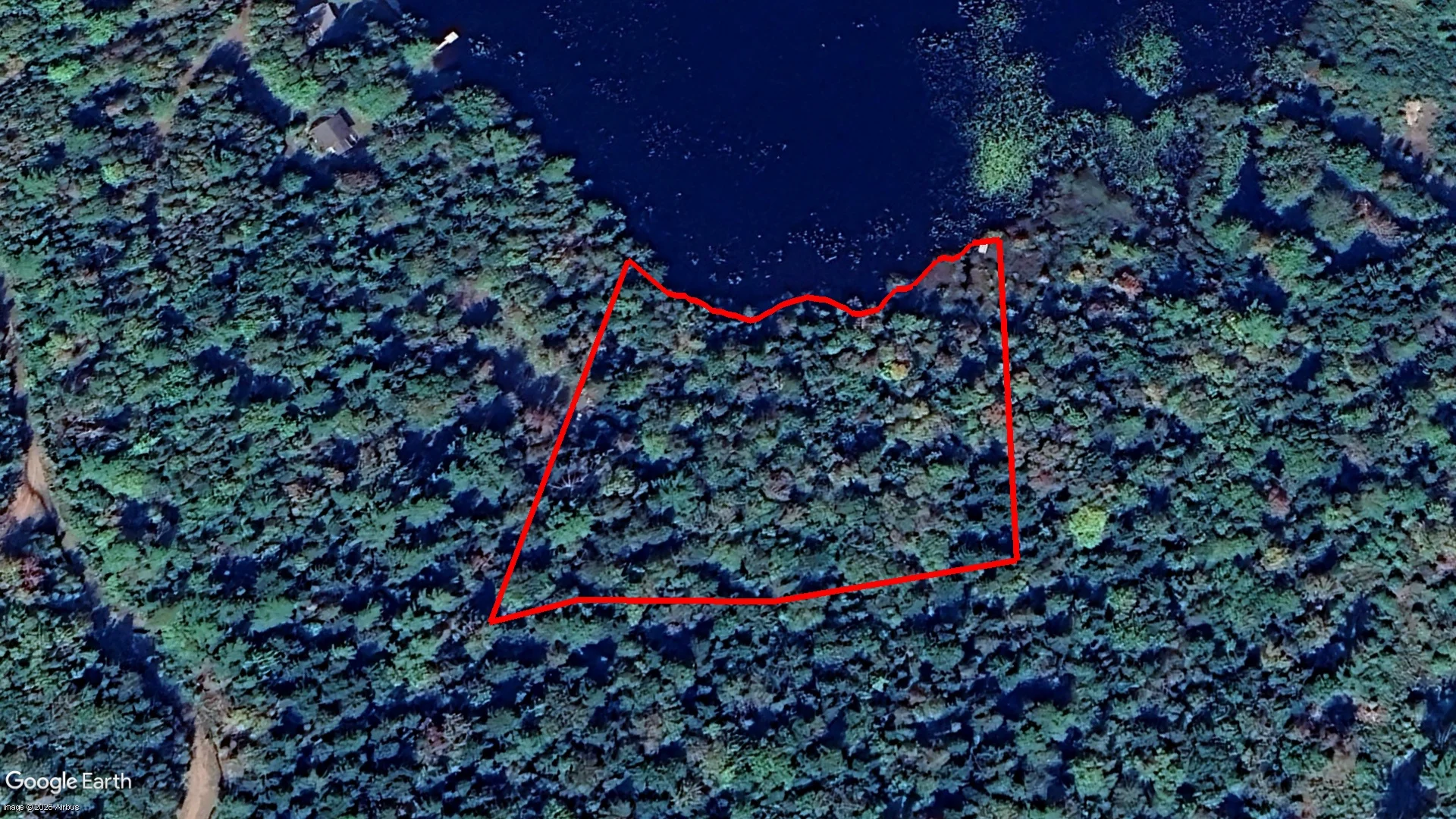 Tax sale property at UPPER CROSS RD, YOUNGS COVE, Annapolis - Photo 2