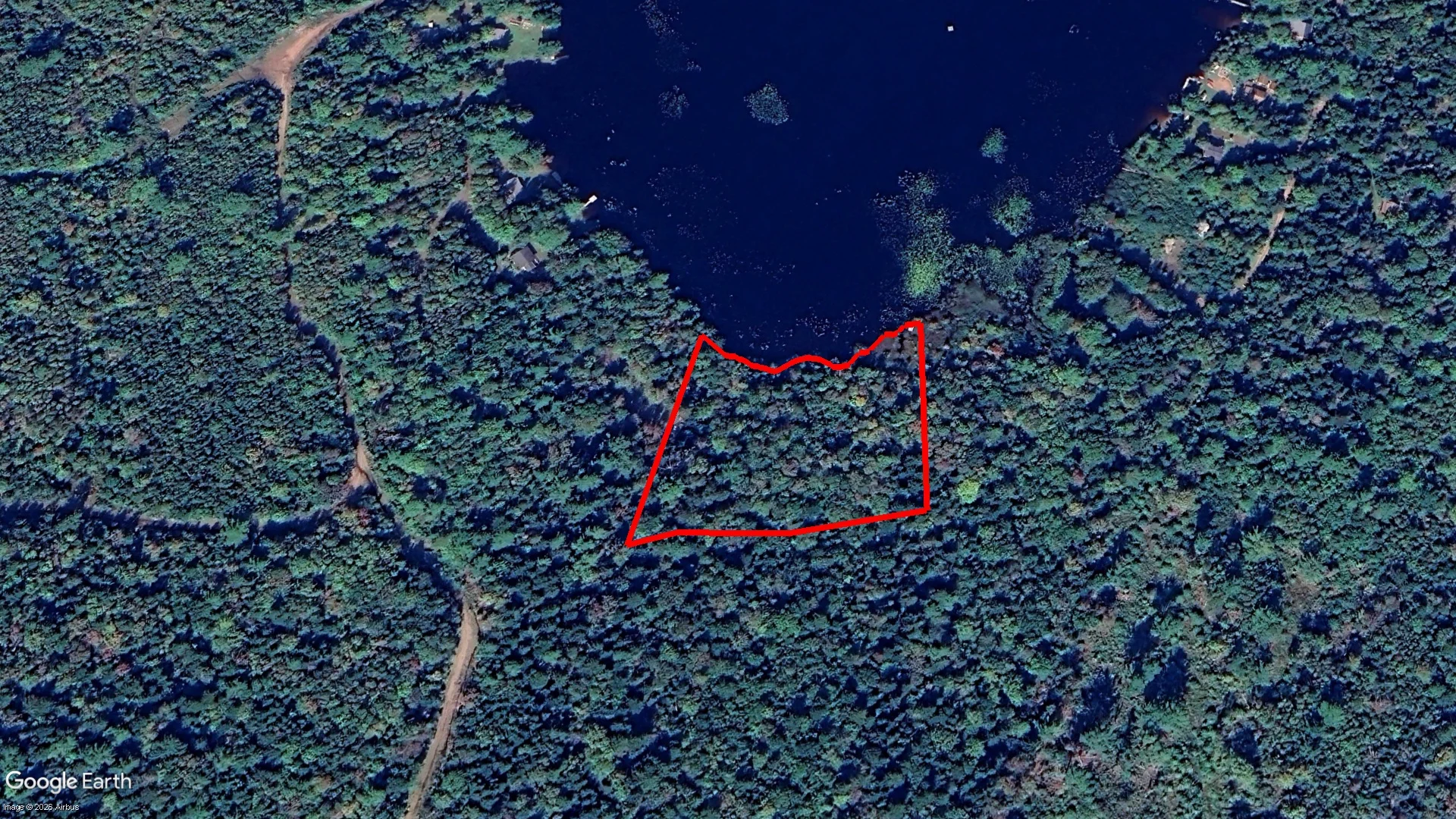  - Tax sale property in Annapolis