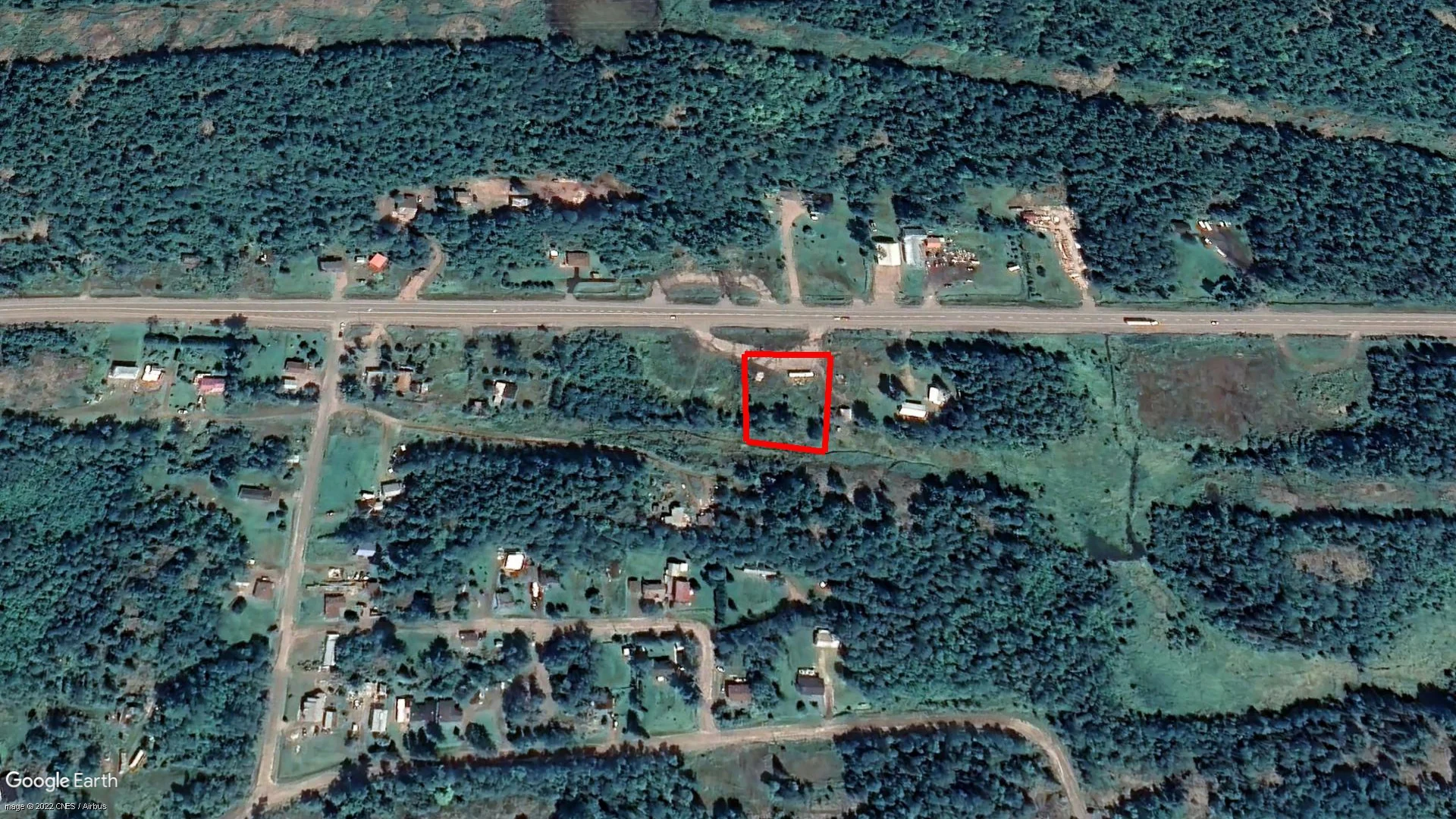 Tax sale property at 5746 Highway 17, Serpent River, The North Shore - Photo 3