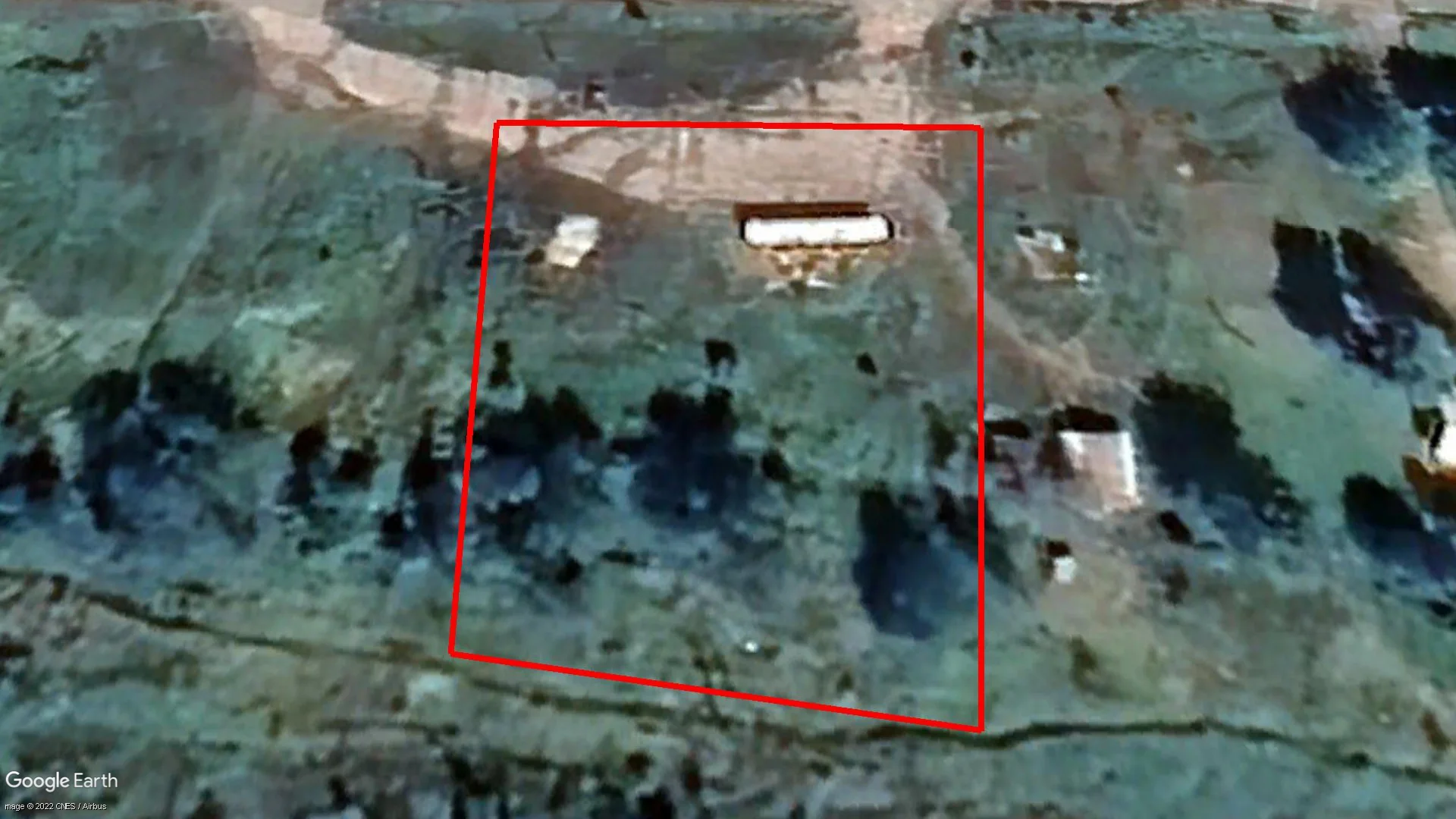  - Tax sale property in The North Shore