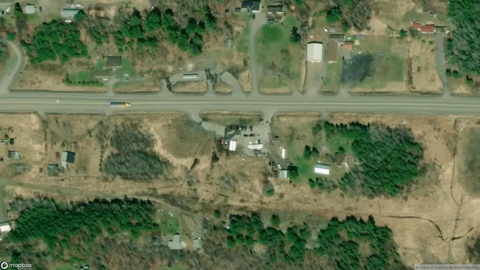 Tax sale property at , The North Shore - Photo 2
