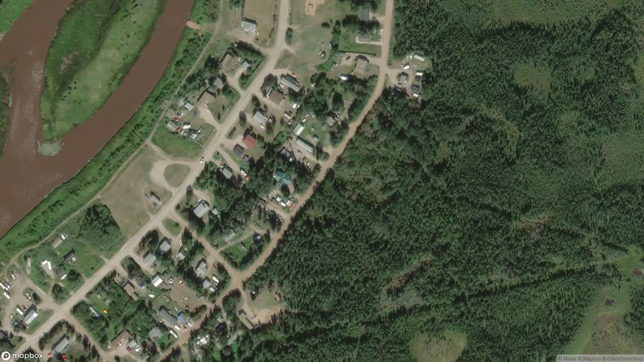 Tax Sale Property in Hay River, Northwest Territories