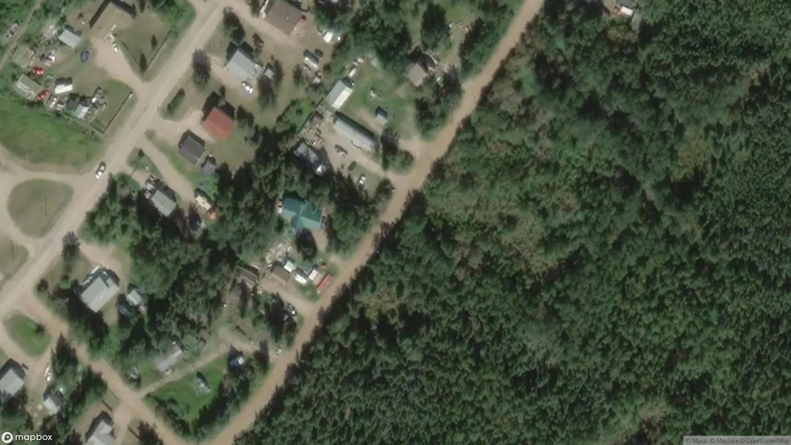Tax sale property at , Hay River - Photo 2