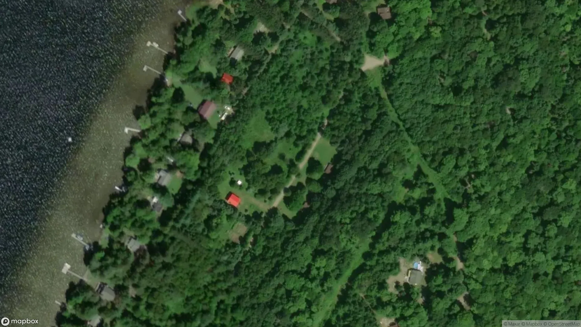 Tax Sale Property in Algonquin Highlands, Ontario