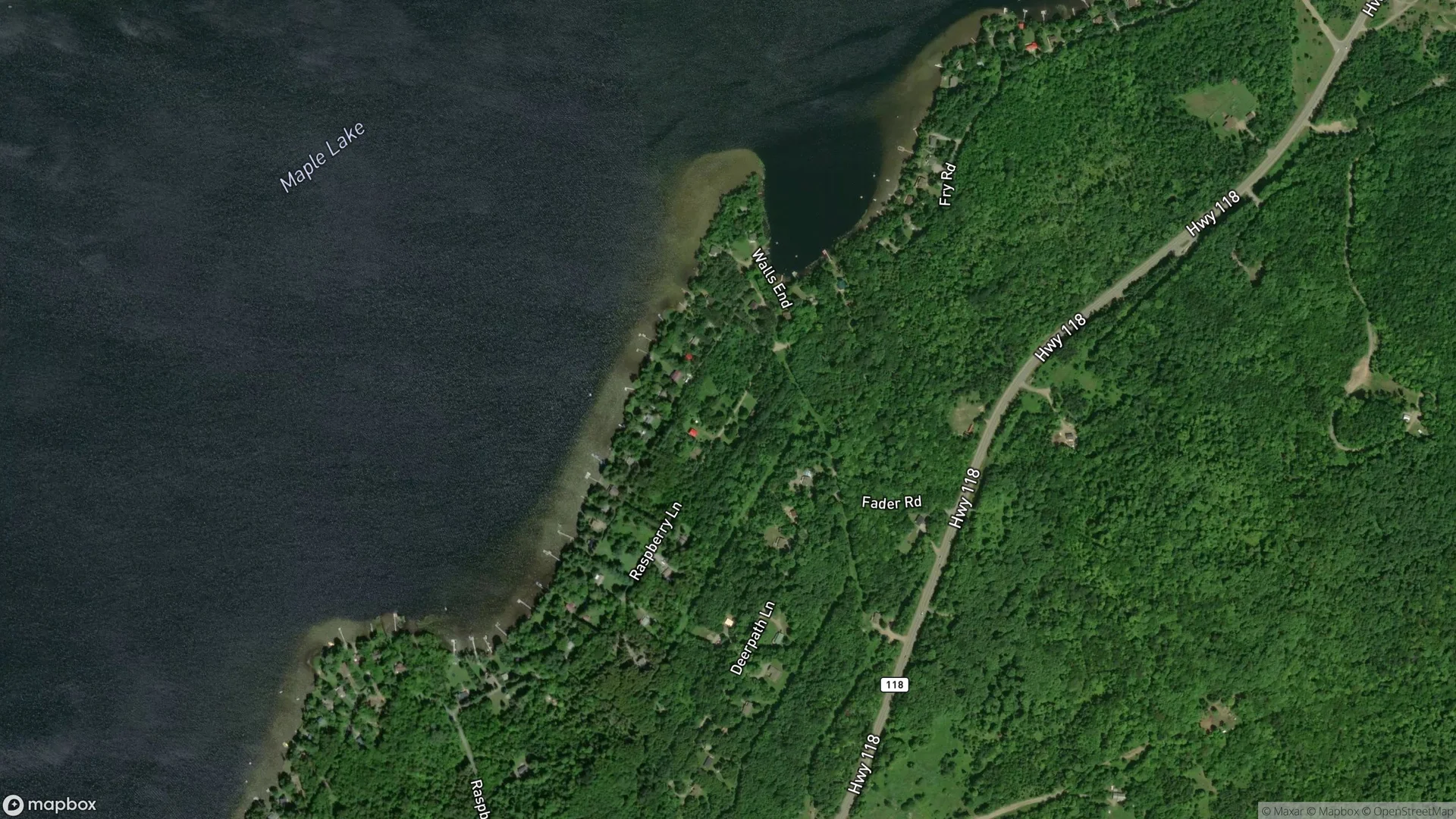 Tax sale property at , Algonquin Highlands - Photo 3