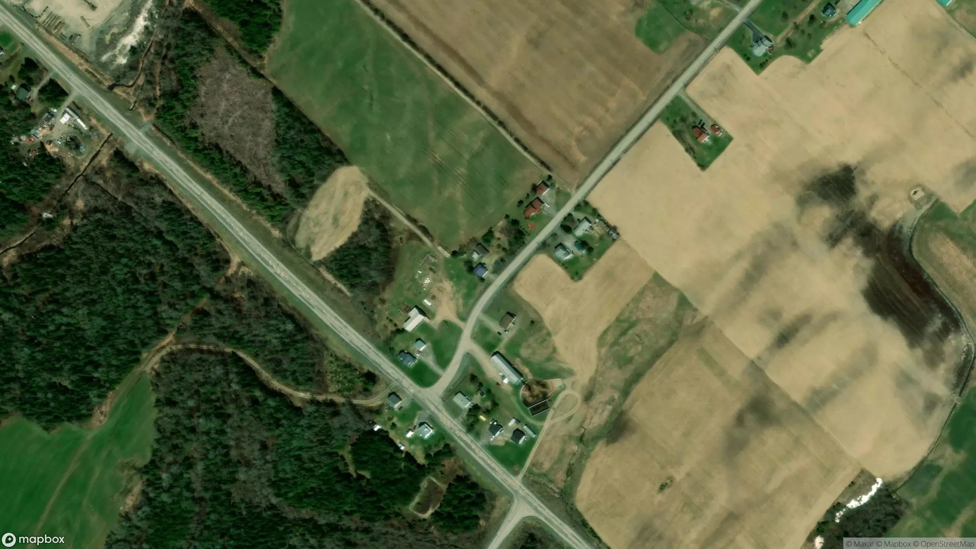 Tax Sale Property in L'Isle-aux-Allumettes, Quebec