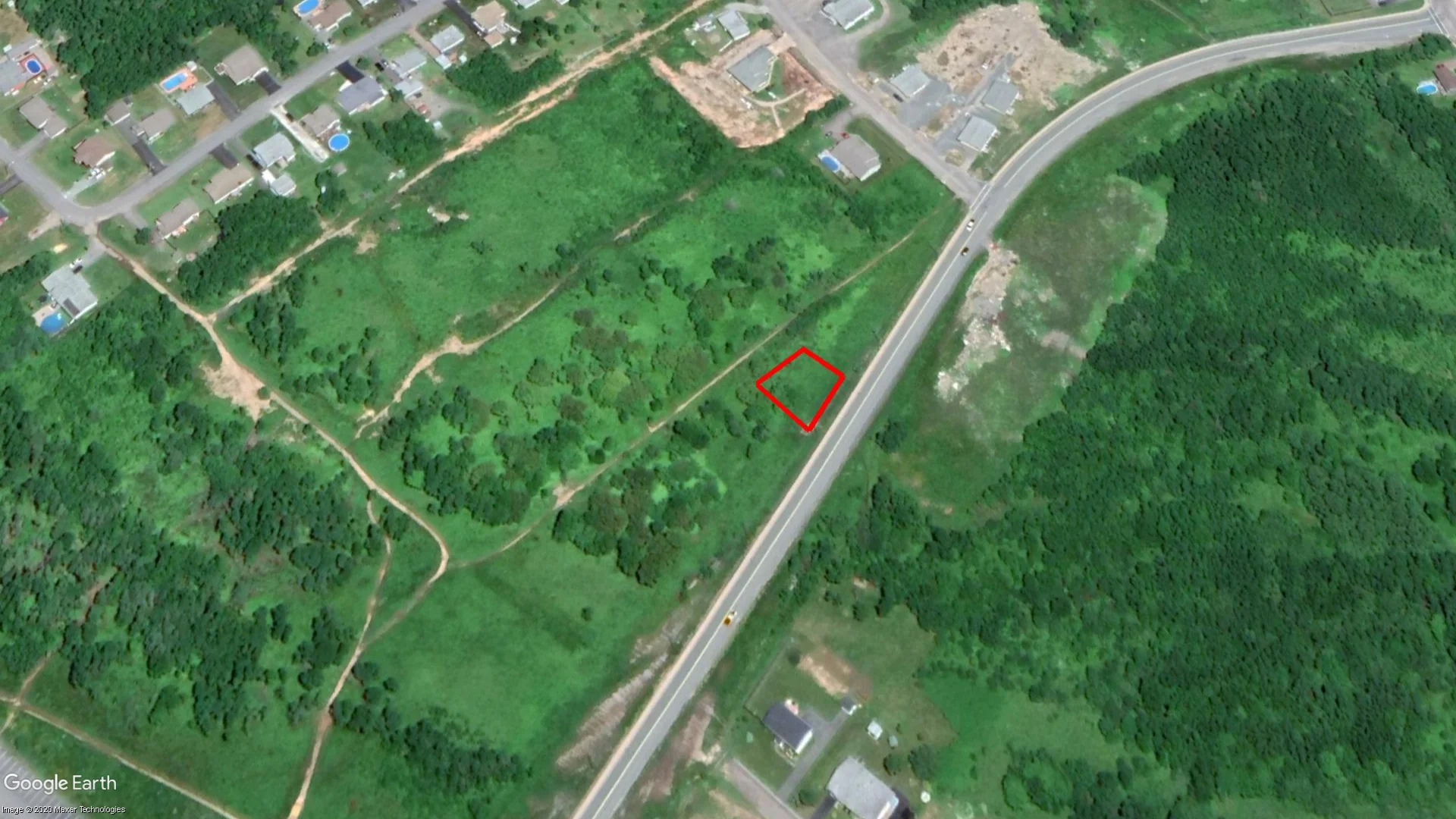 Tax sale property at LOT 286 YORKE ST LAND, SYDNEY MINES, Cape Breton - Photo 7