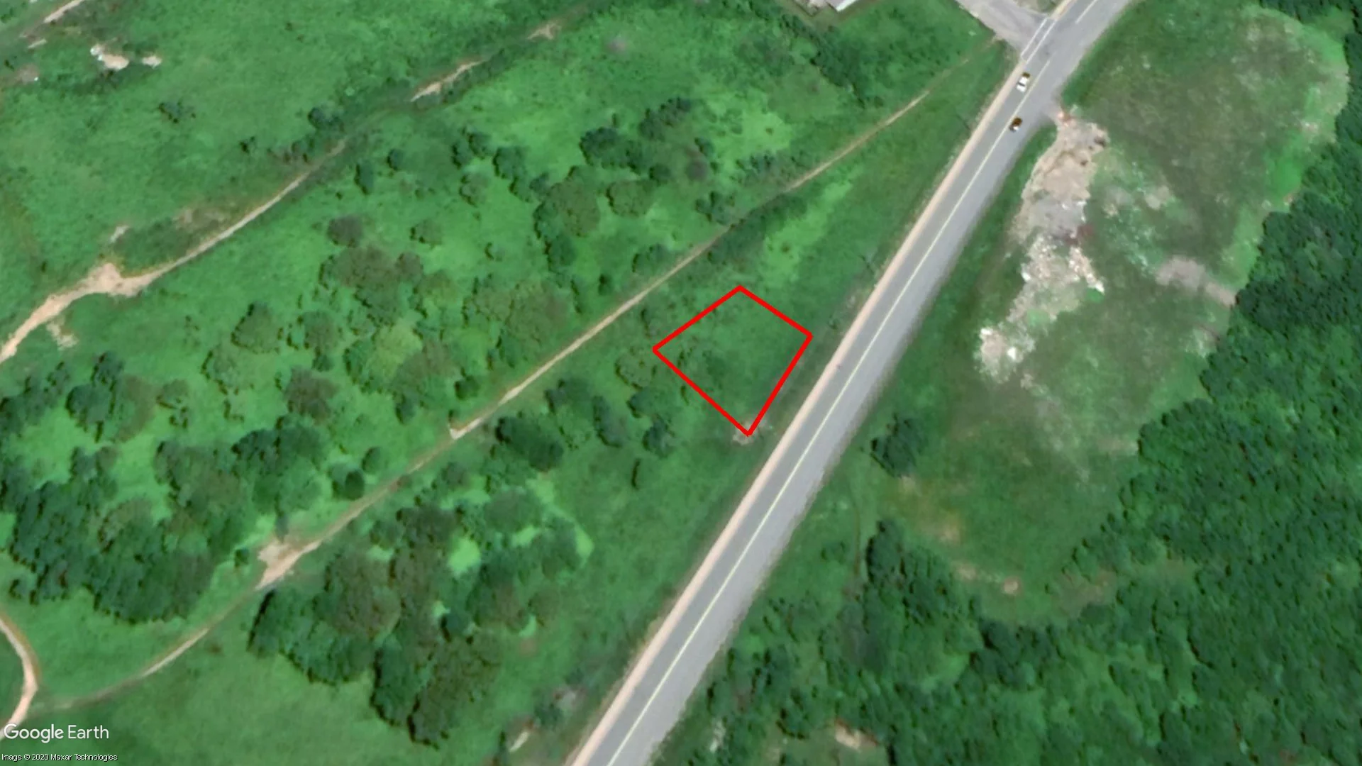 Tax sale property at LOT 286 YORKE ST LAND, SYDNEY MINES, Cape Breton - Photo 3