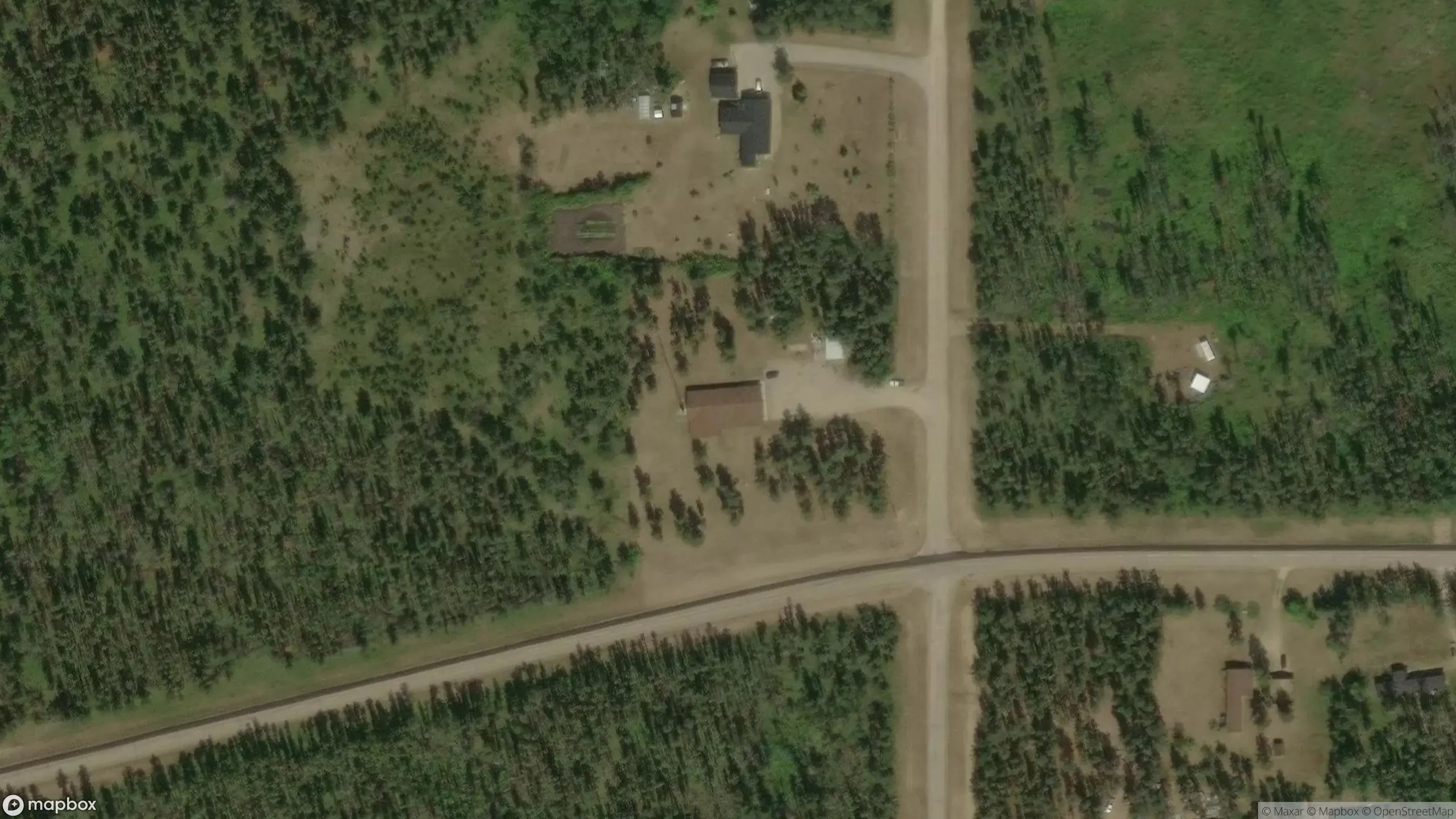 Tax sale property at , Piney - Photo 2