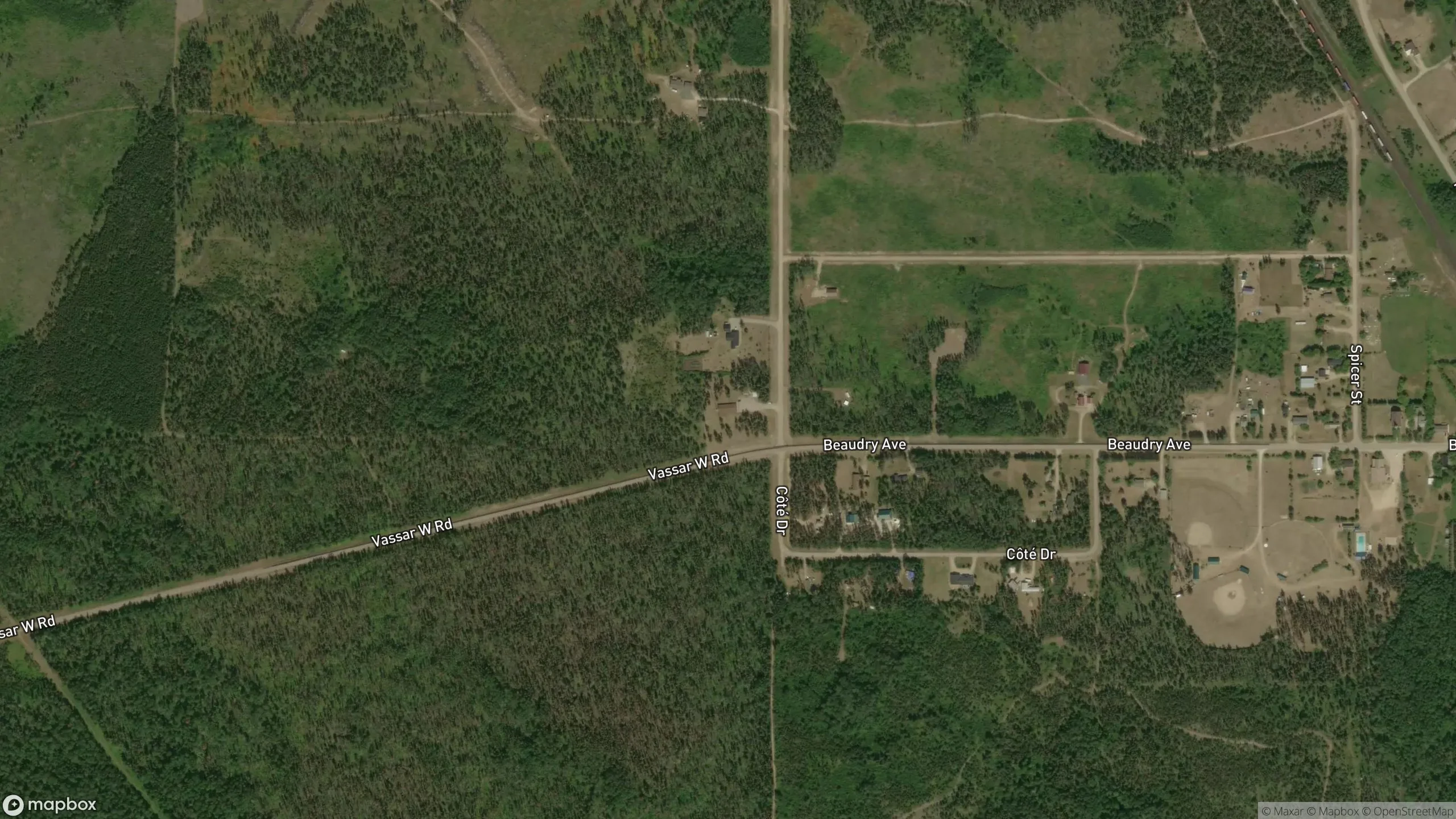 Tax sale property at , Piney - Photo 3