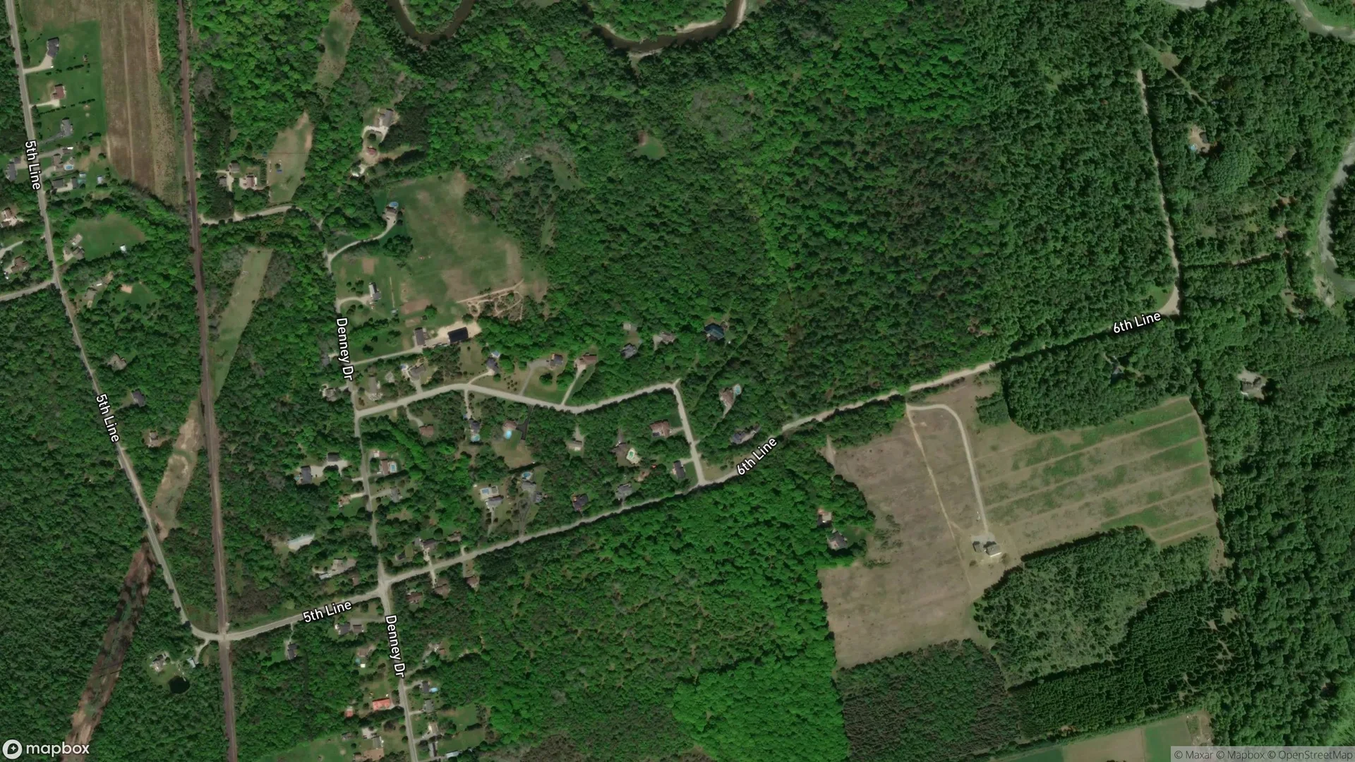 Tax Sale Property in Essa, Ontario