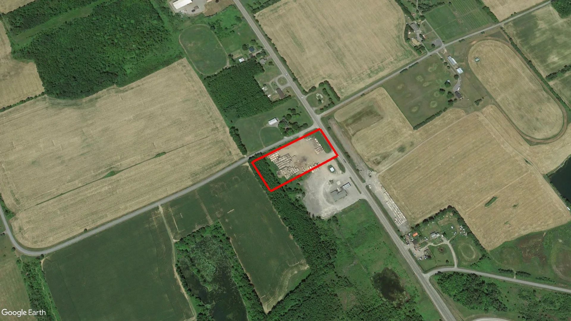 Tax sale property at , South Dundas - Photo 3
