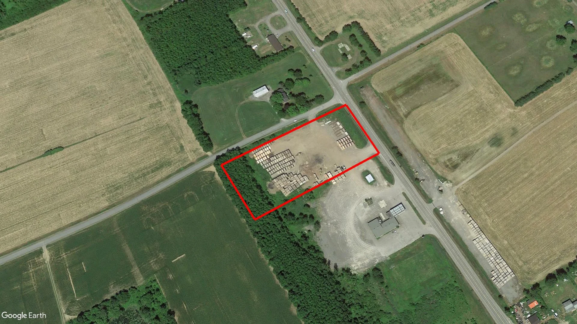 Tax sale property at , South Dundas - Photo 2