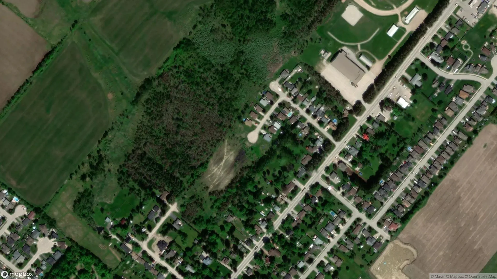 Tax Sale Property in Southgate, Ontario