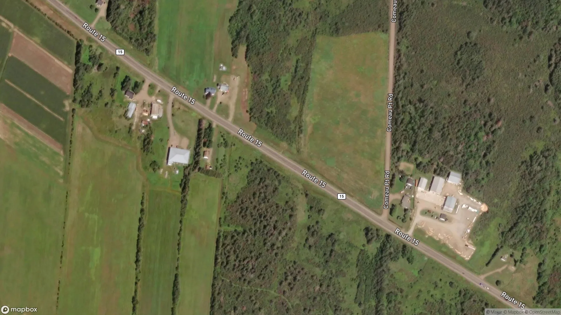 Tax Sale Property in Westmorland, New Brunswick