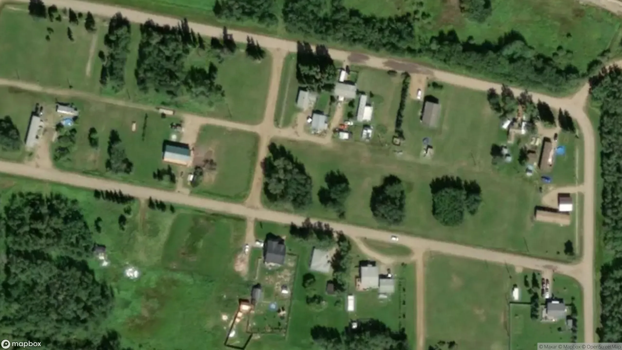 Tax sale property at , McLennan - Photo 2