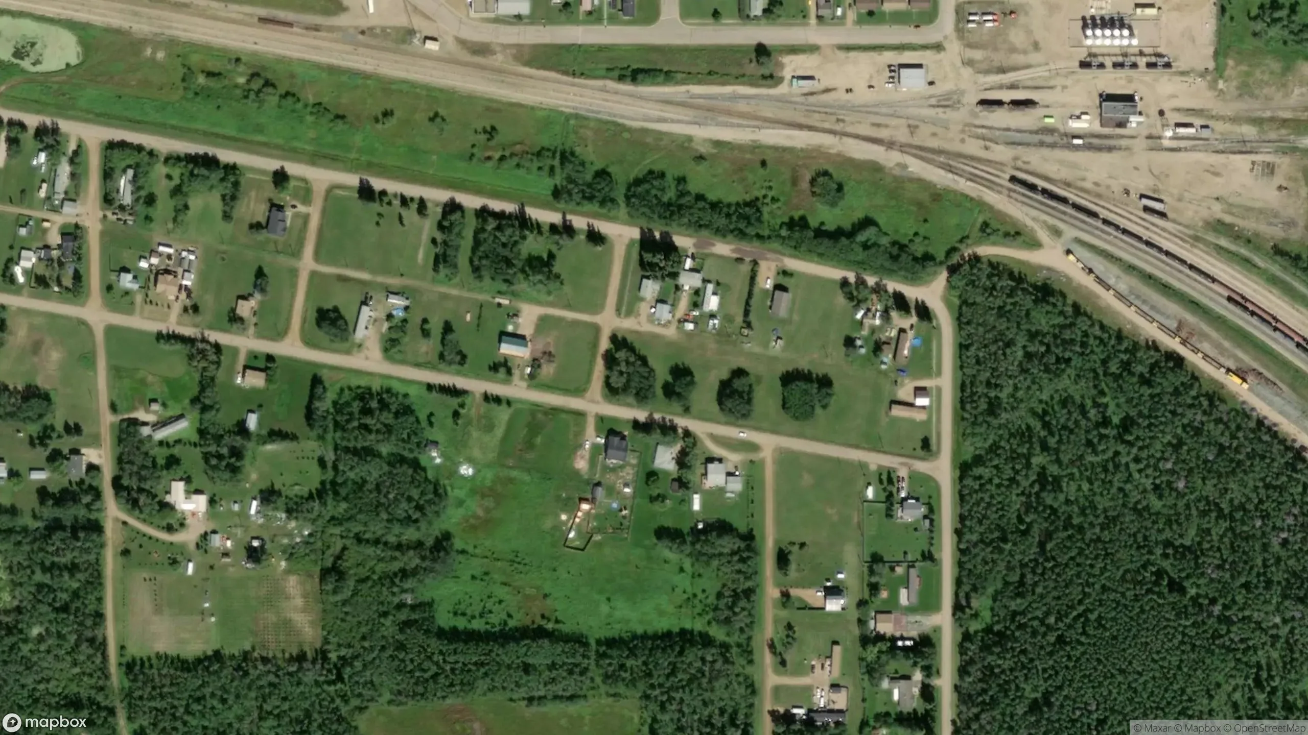 Tax Sale Property in McLennan, Alberta