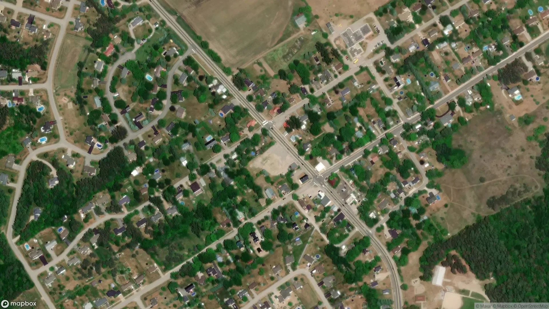 Tax Sale Property in Springwater, Ontario