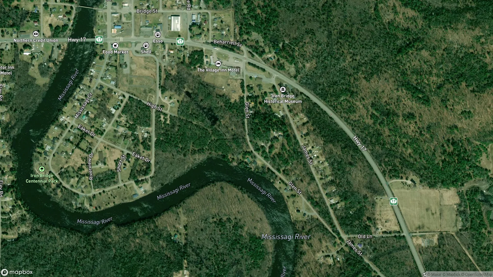Tax Sale Property in Huron Shores, Ontario