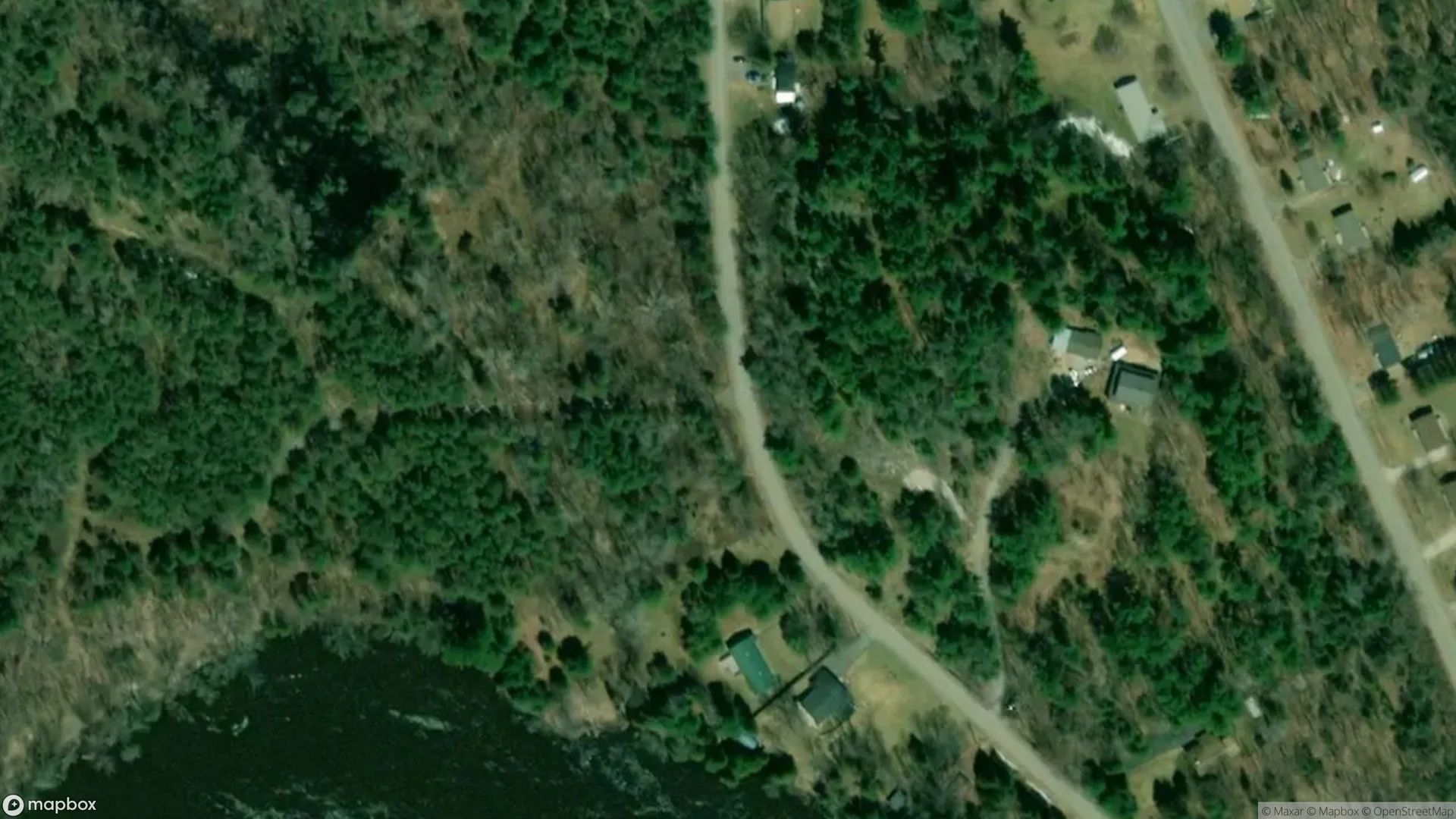 Tax sale property at , Huron Shores - Photo 3