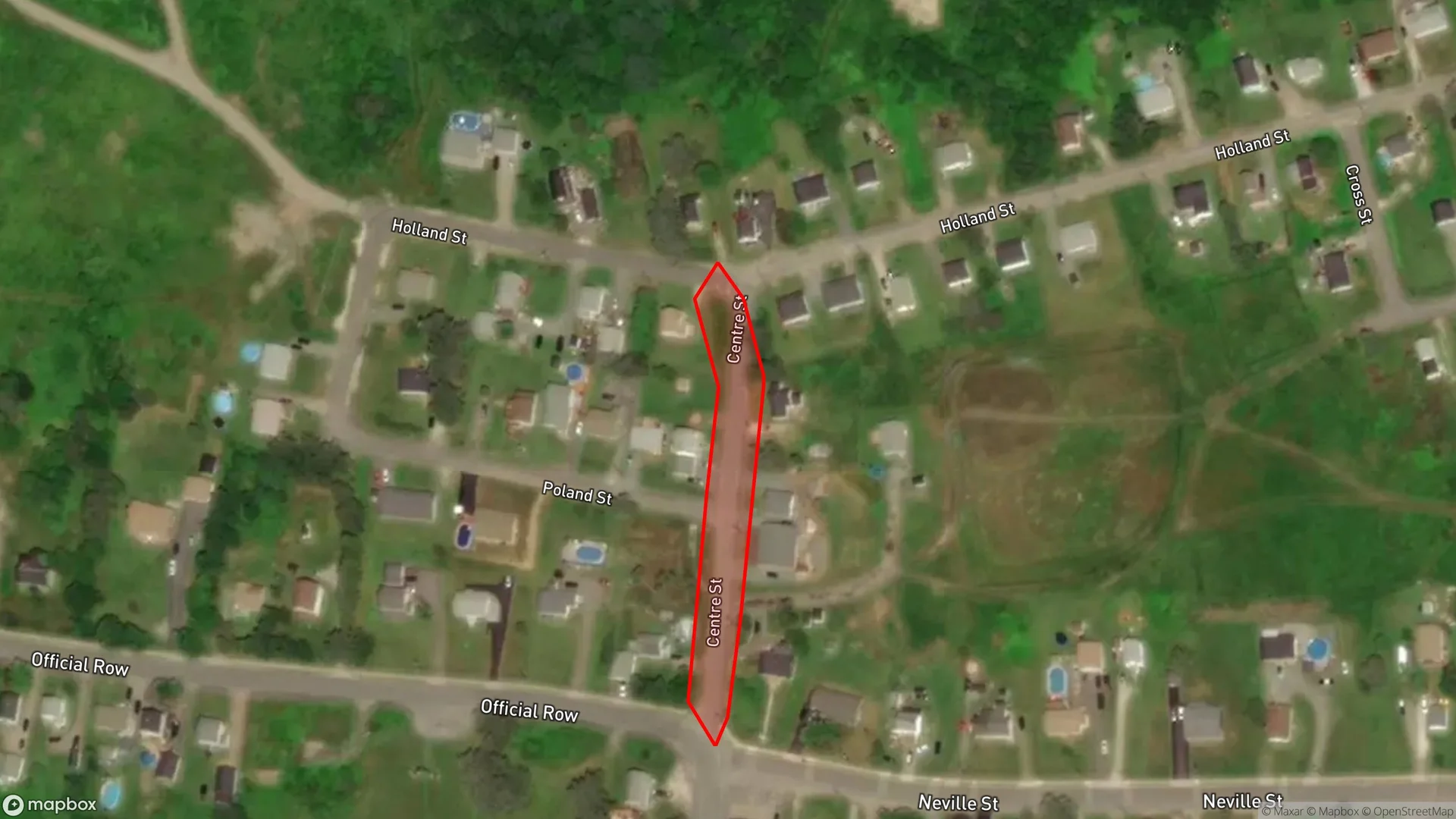 Tax sale property at , Cape Breton Regional Municipality - Photo 2