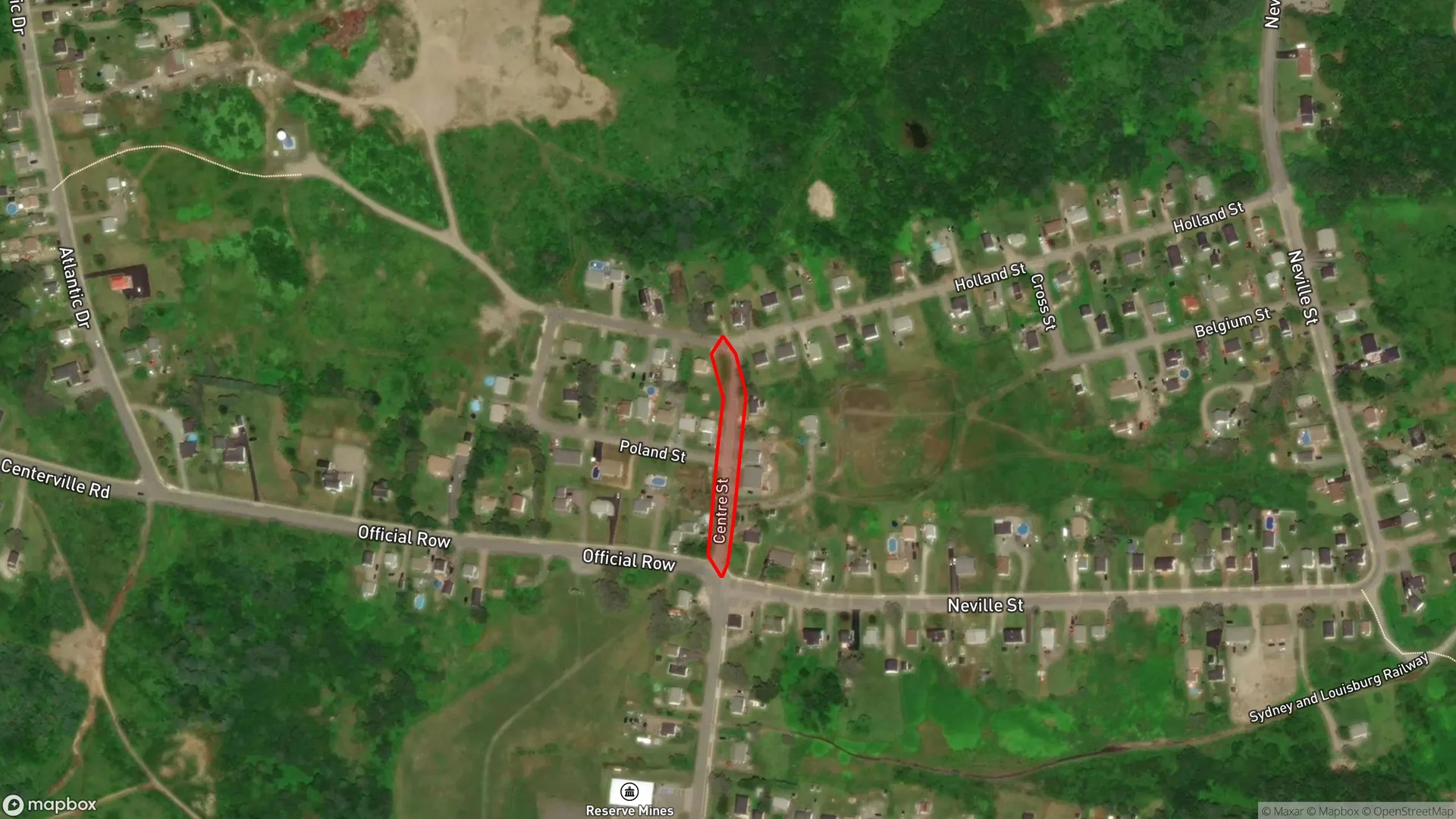 Tax sale property at , Cape Breton Regional Municipality - Photo 3