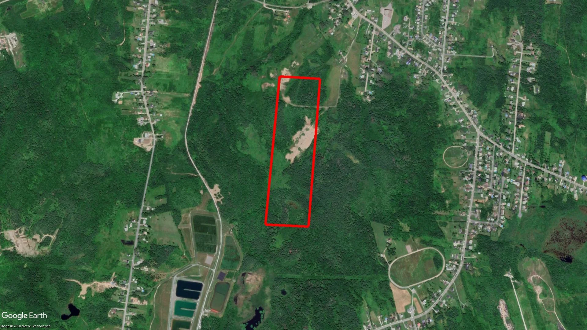 Tax sale property at TULIP ST LAND, GLACE BAY, Cape Breton - Photo 4