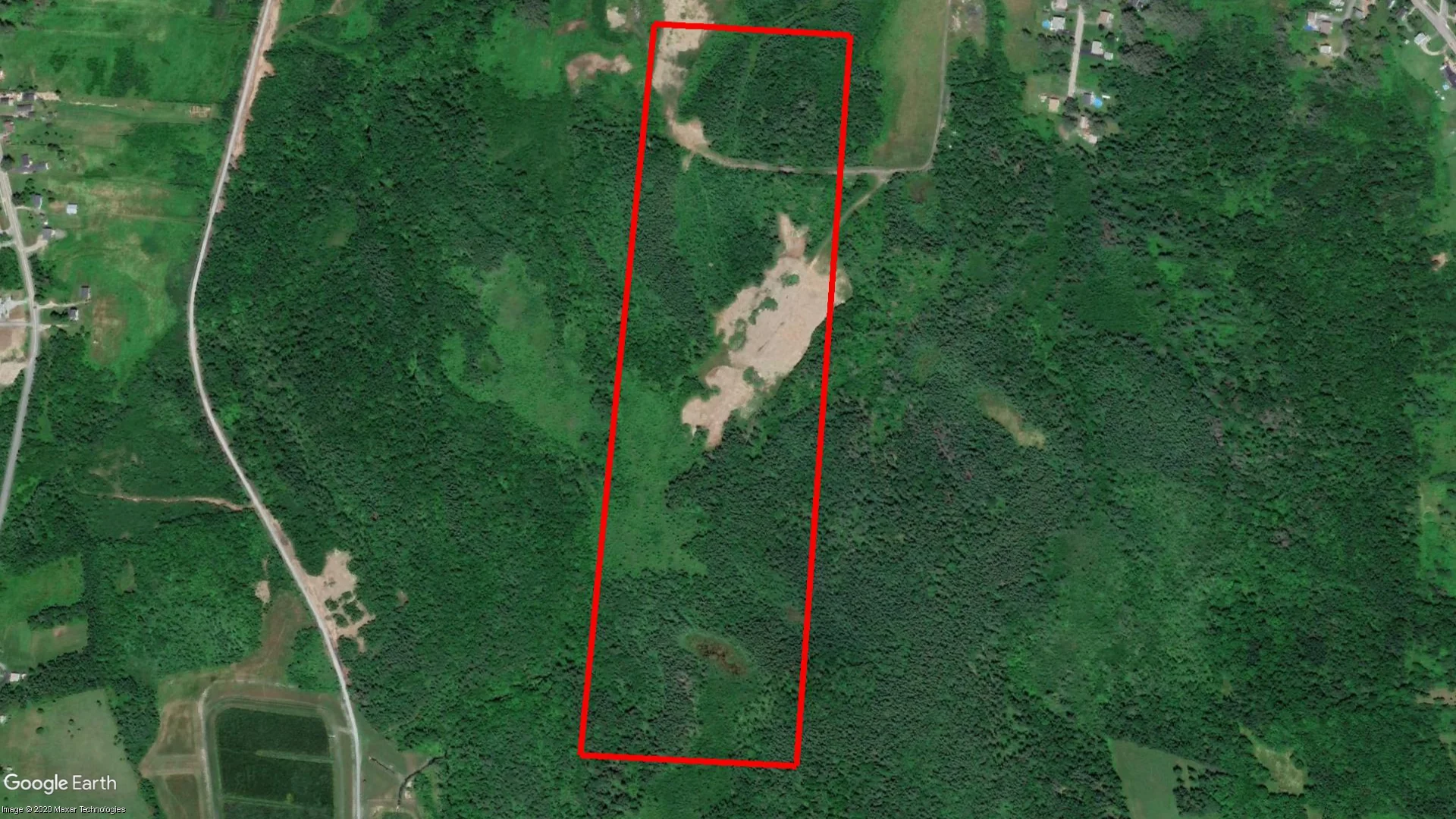 Tax sale property at TULIP ST LAND, GLACE BAY, Cape Breton - Photo 6