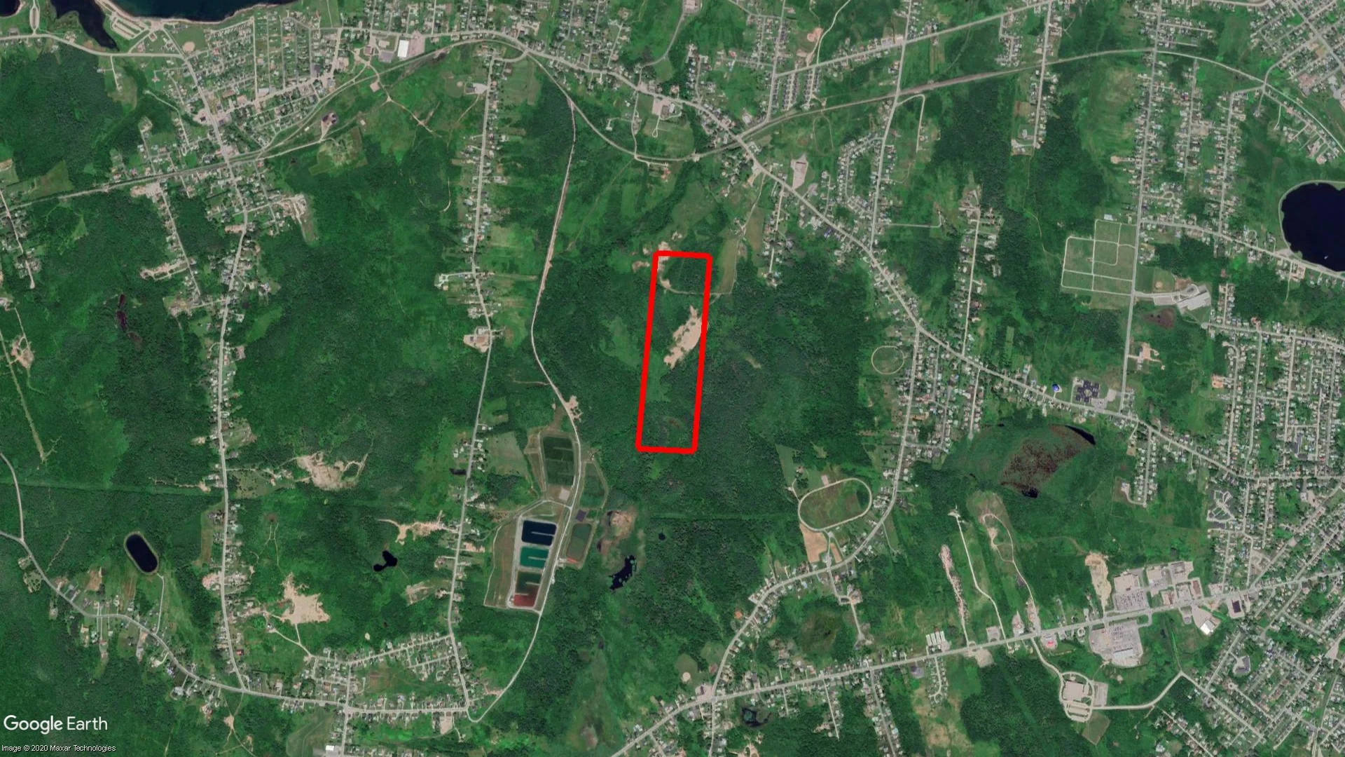 Tax sale property at TULIP ST LAND, GLACE BAY, Cape Breton - Photo 5