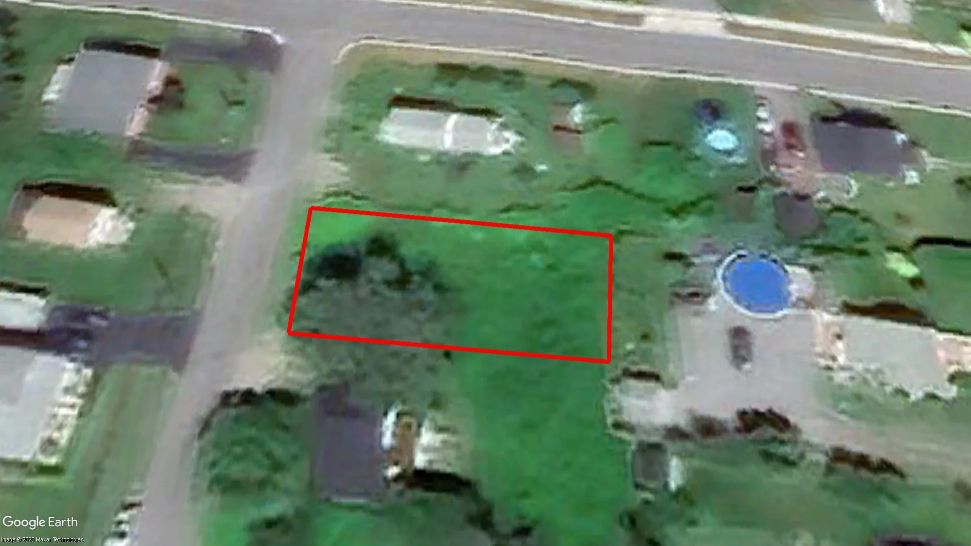 Tax sale property at 30 ARTHUR ST LAND, GLACE BAY, Cape Breton - Photo 2