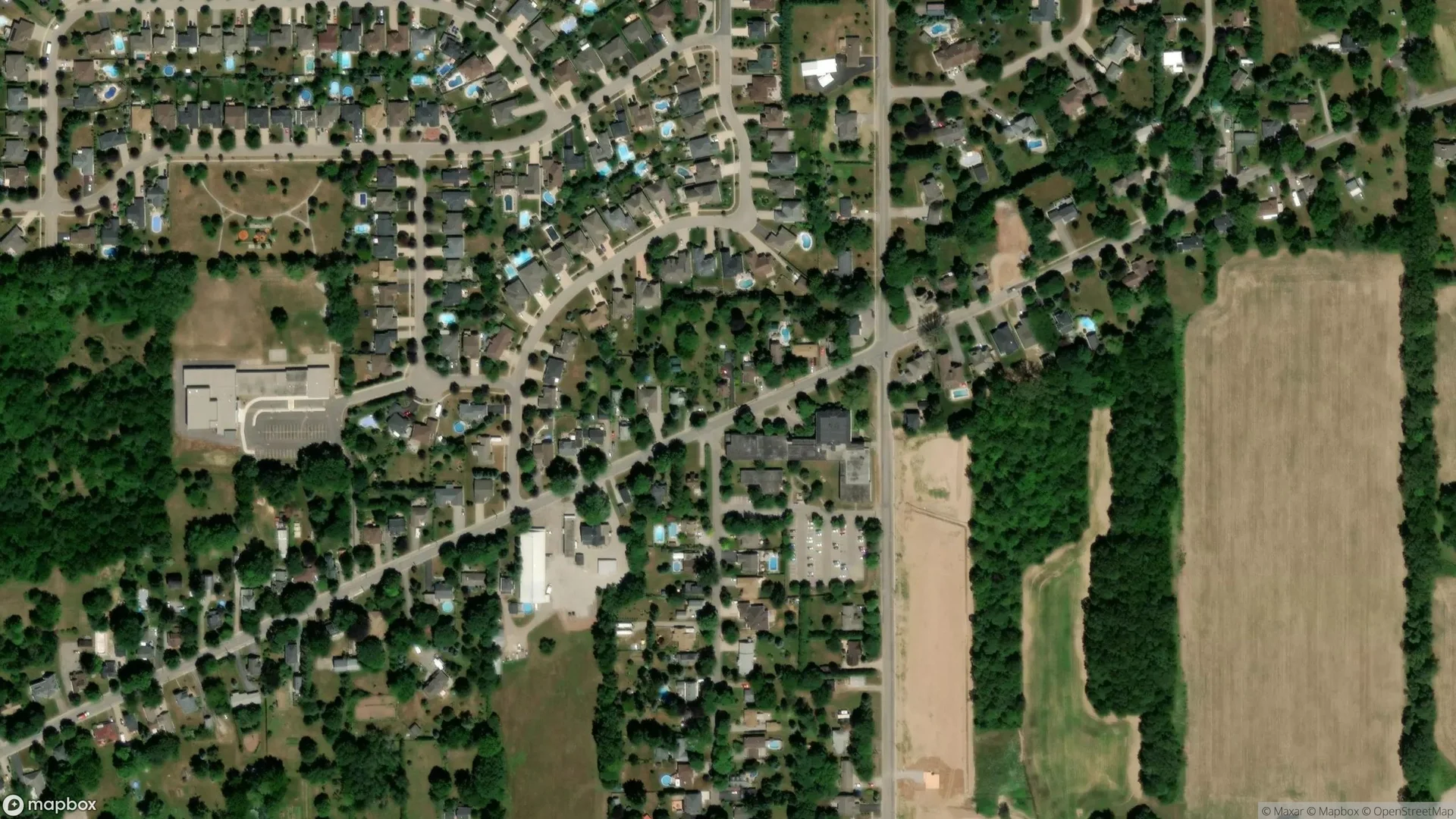 Tax Sale Property in Pelham, Ontario