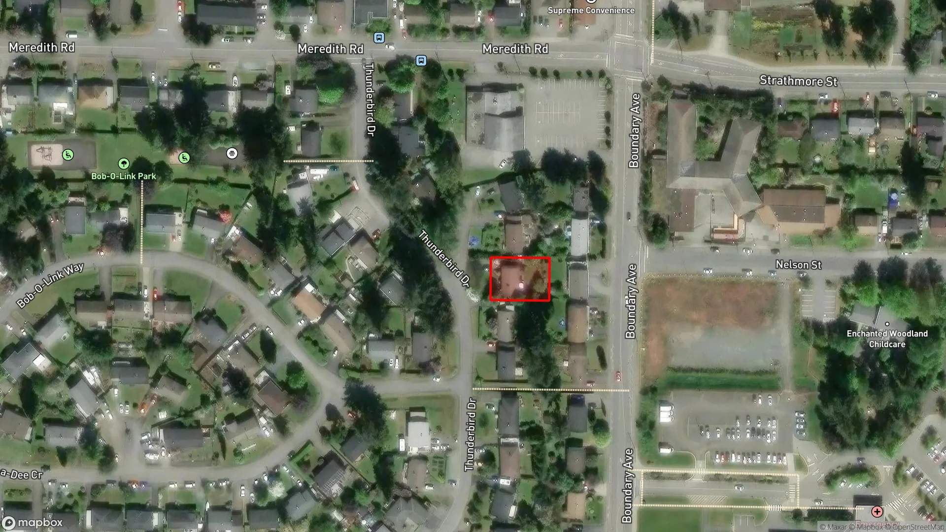 Tax sale property at 1012 THUNDERBIRD DR NANAIMO V9S 2N8, Nanaimo - Photo 2