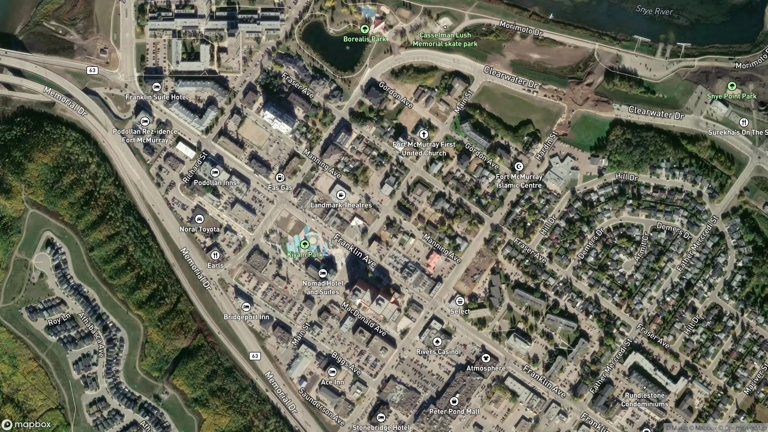 Tax sale property at , Fort McMurray - Photo 3