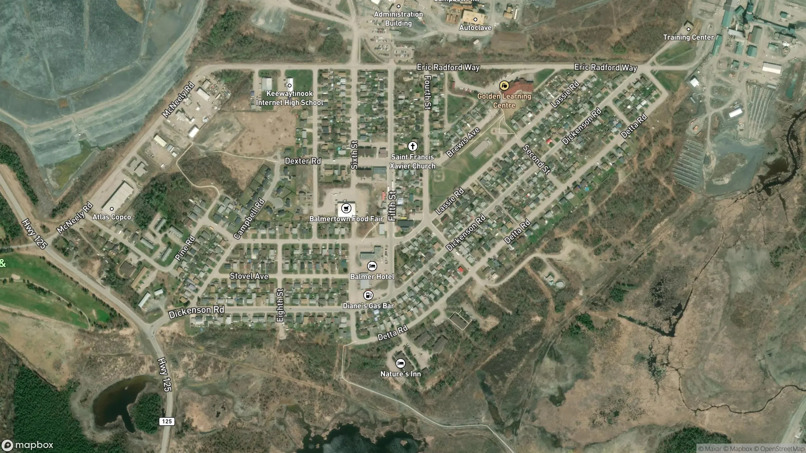 Tax sale property at , Municipality of Red Lake - Photo 3