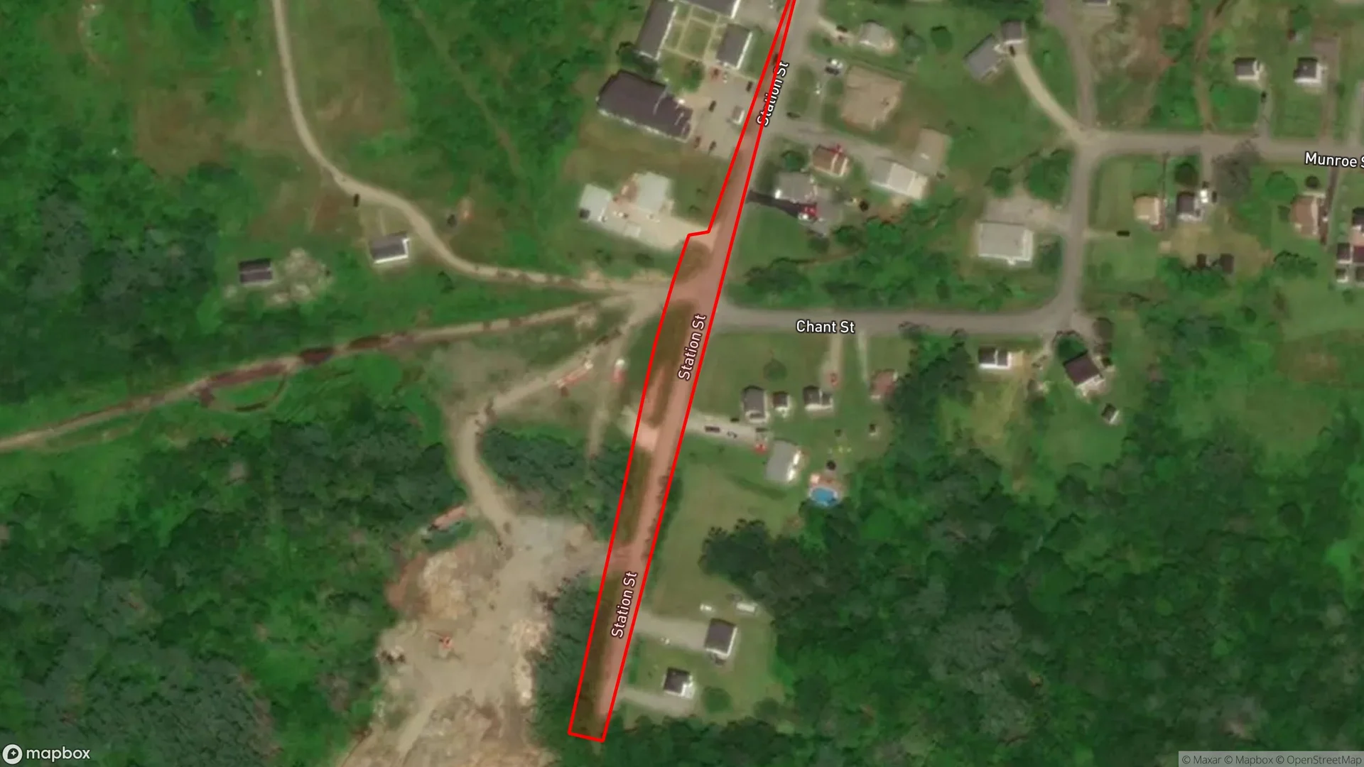 Tax sale property at , Cape Breton Regional Municipality - Photo 2