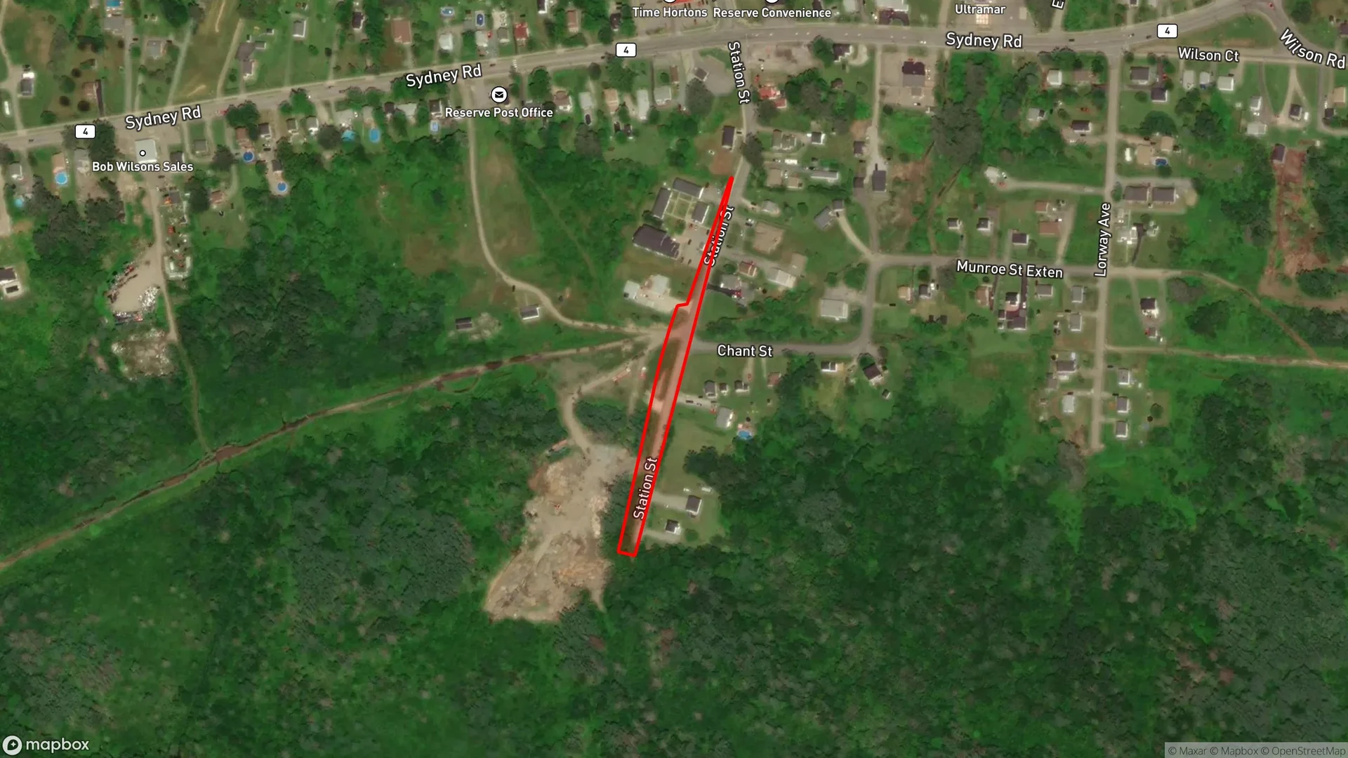 Tax sale property at , Cape Breton Regional Municipality - Photo 3