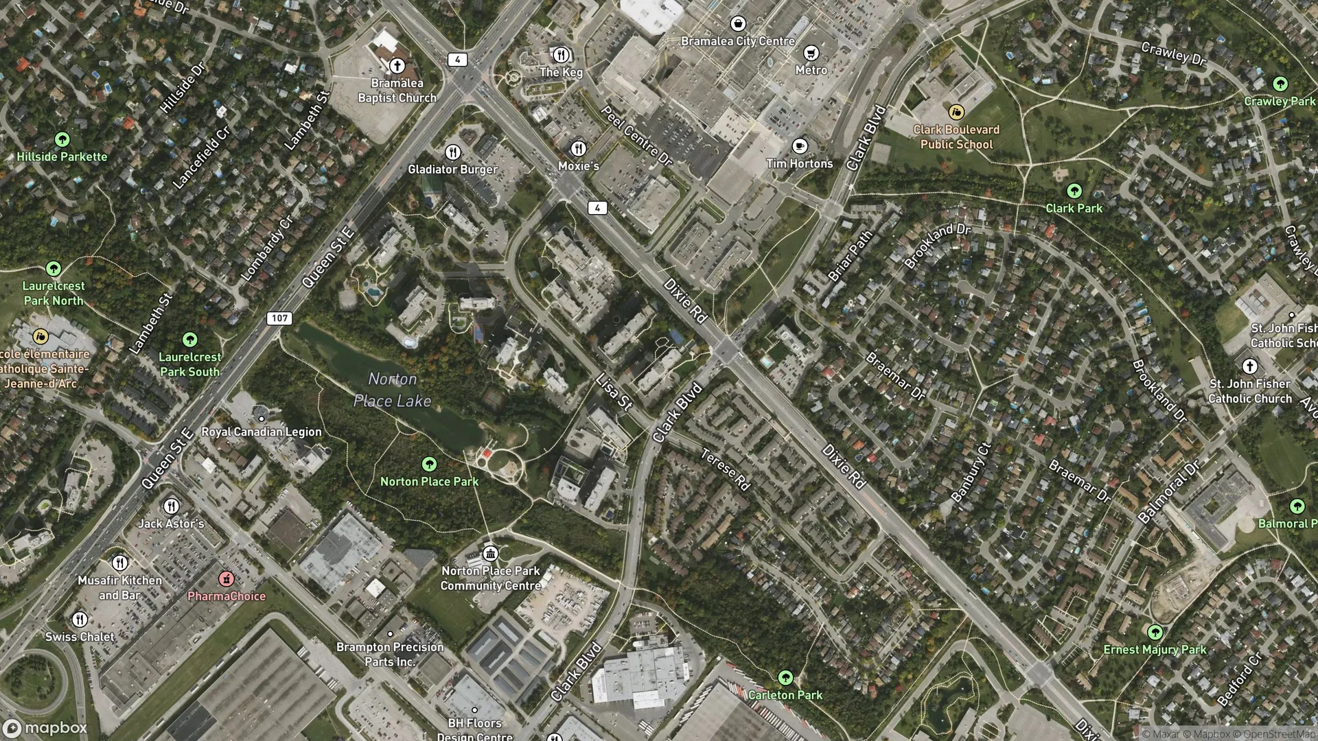 Tax sale property at , Brampton - Photo 2