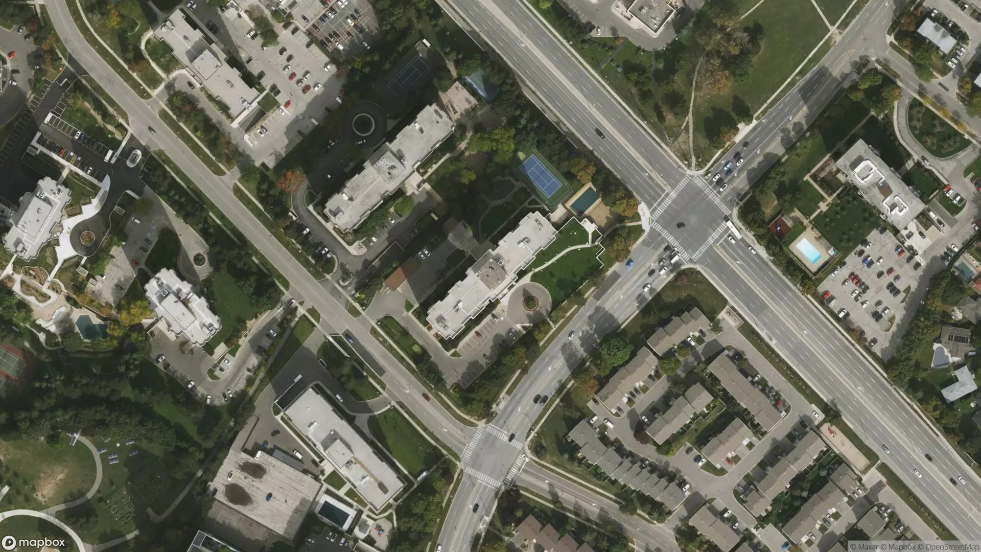 Tax Sale Property in Brampton, Ontario