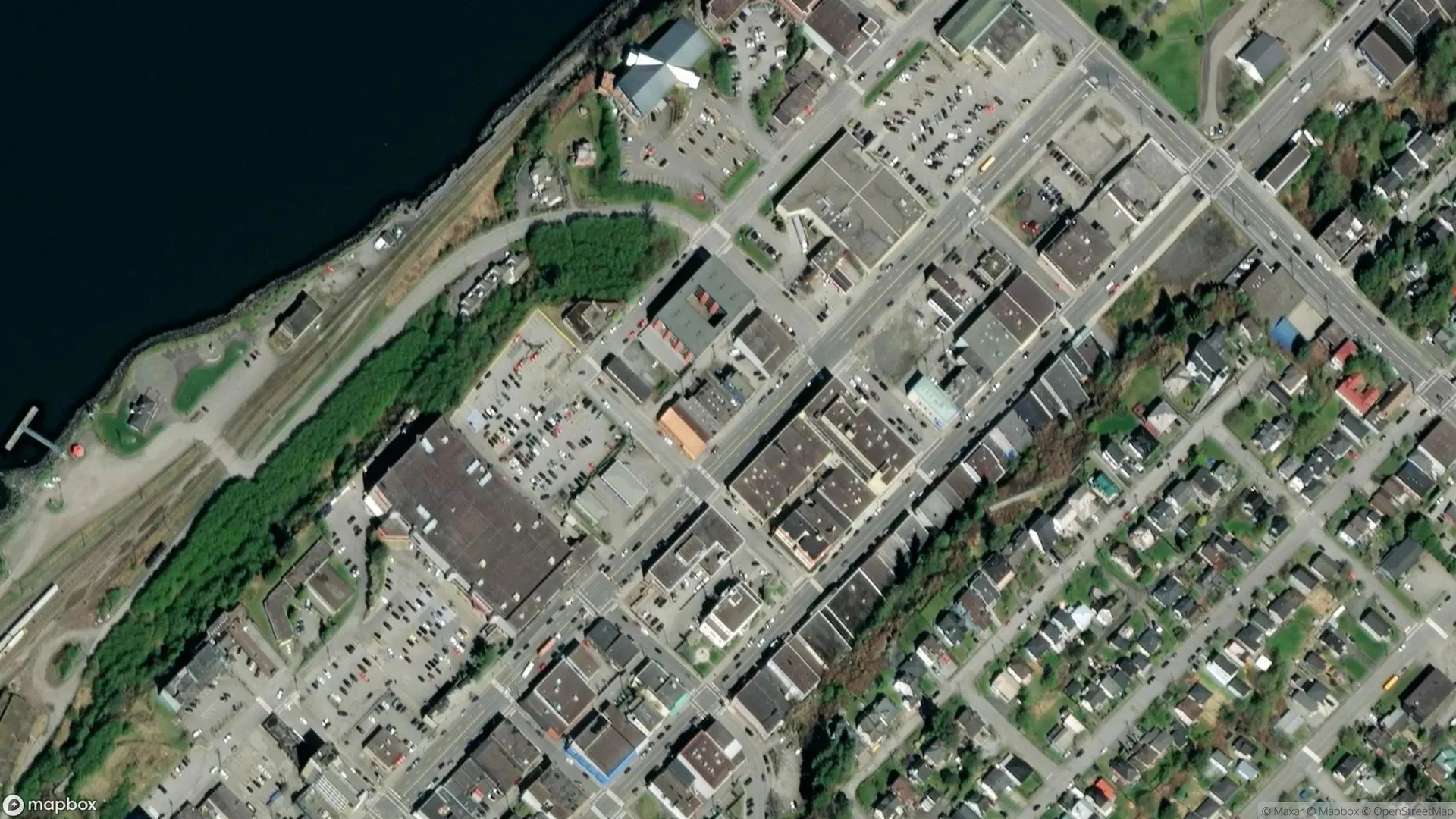 Tax Sale Property in Prince Rupert, British Columbia