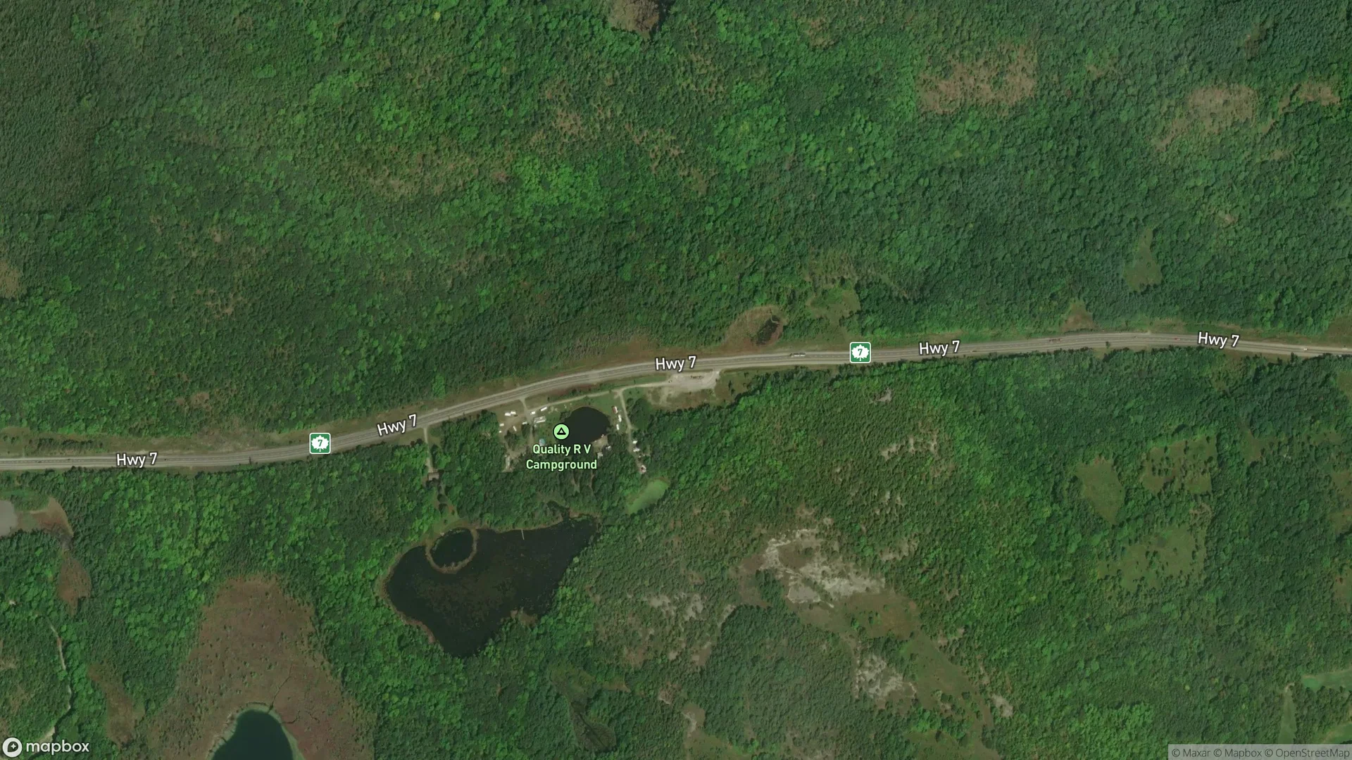 Tax Sale Property in Madoc, Ontario