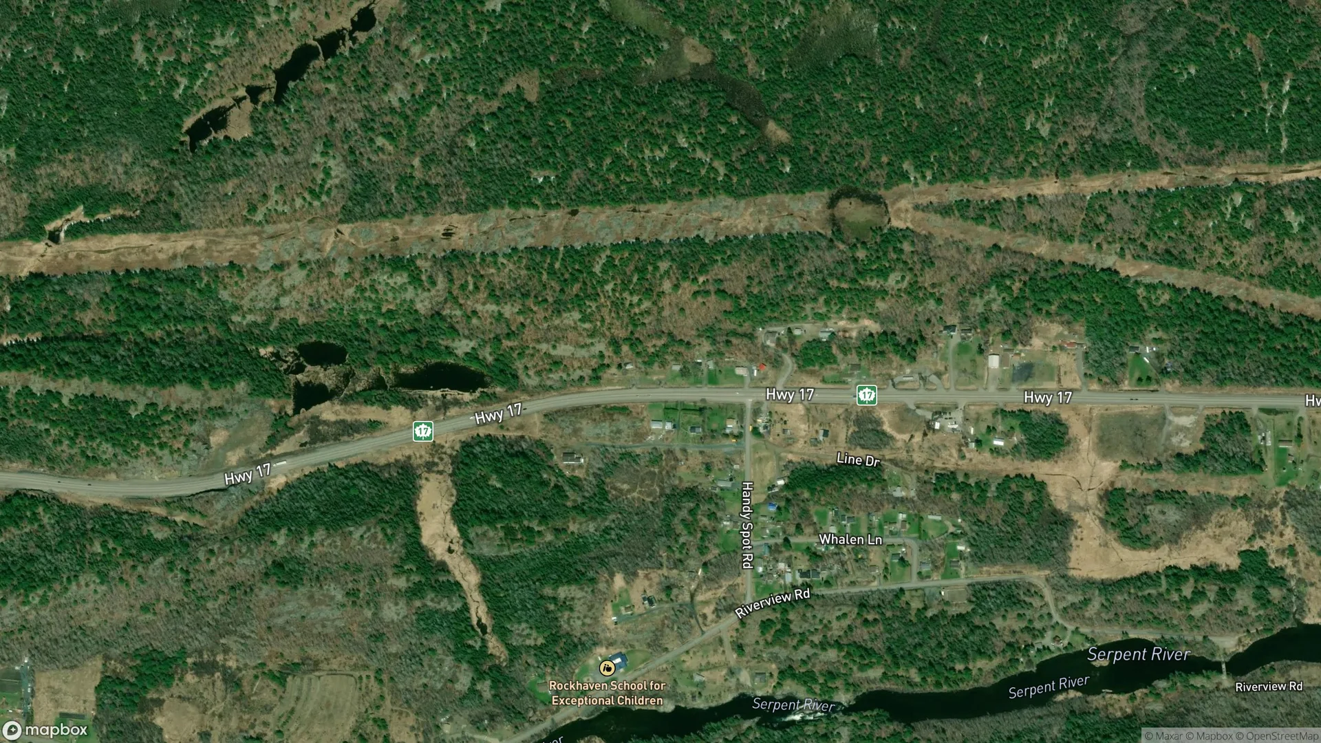 Tax Sale Property in The North Shore, Ontario