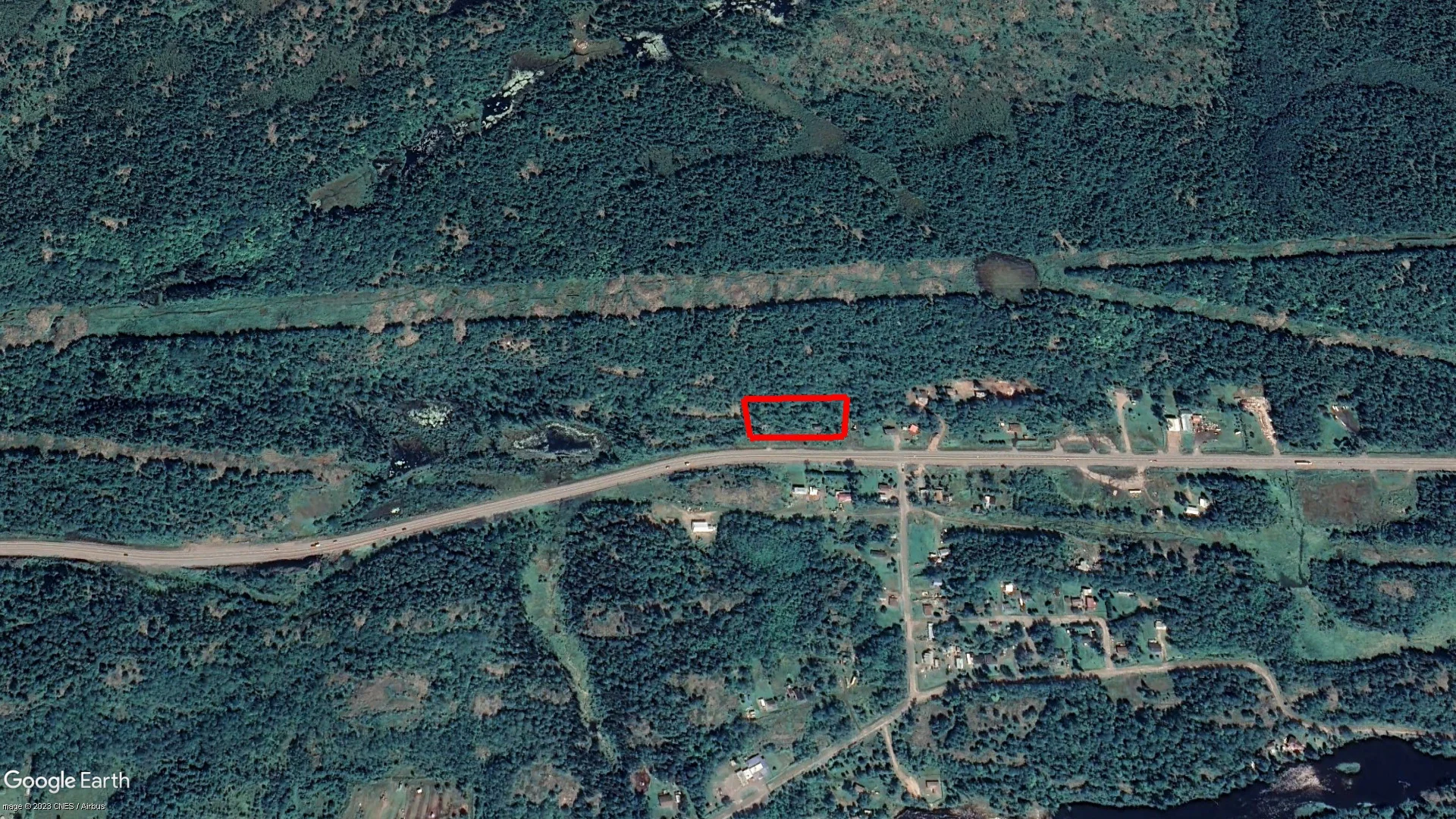  - Tax sale property in The North Shore