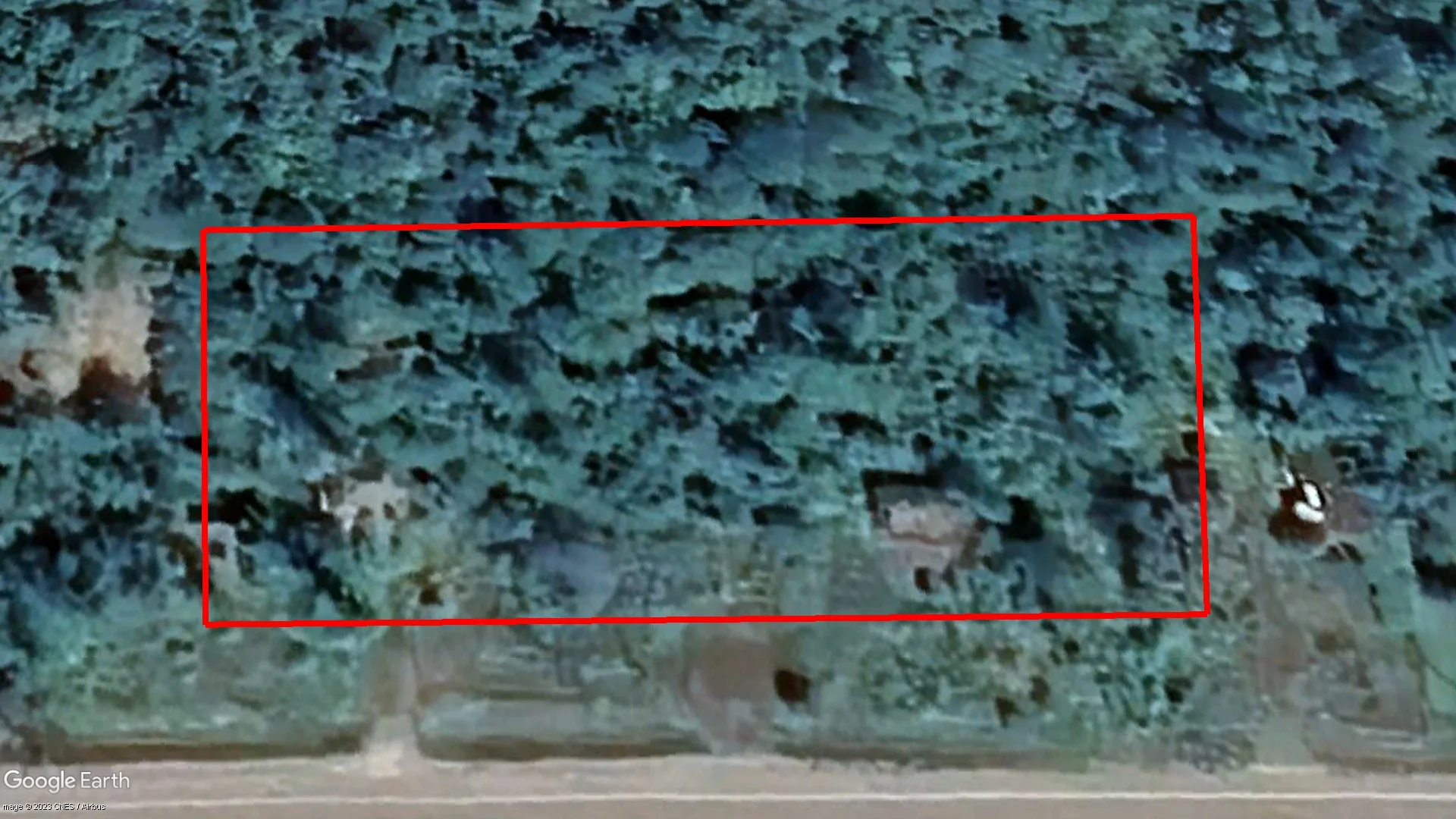 Tax sale property at Highway 17, Serpent River, The North Shore - Photo 2