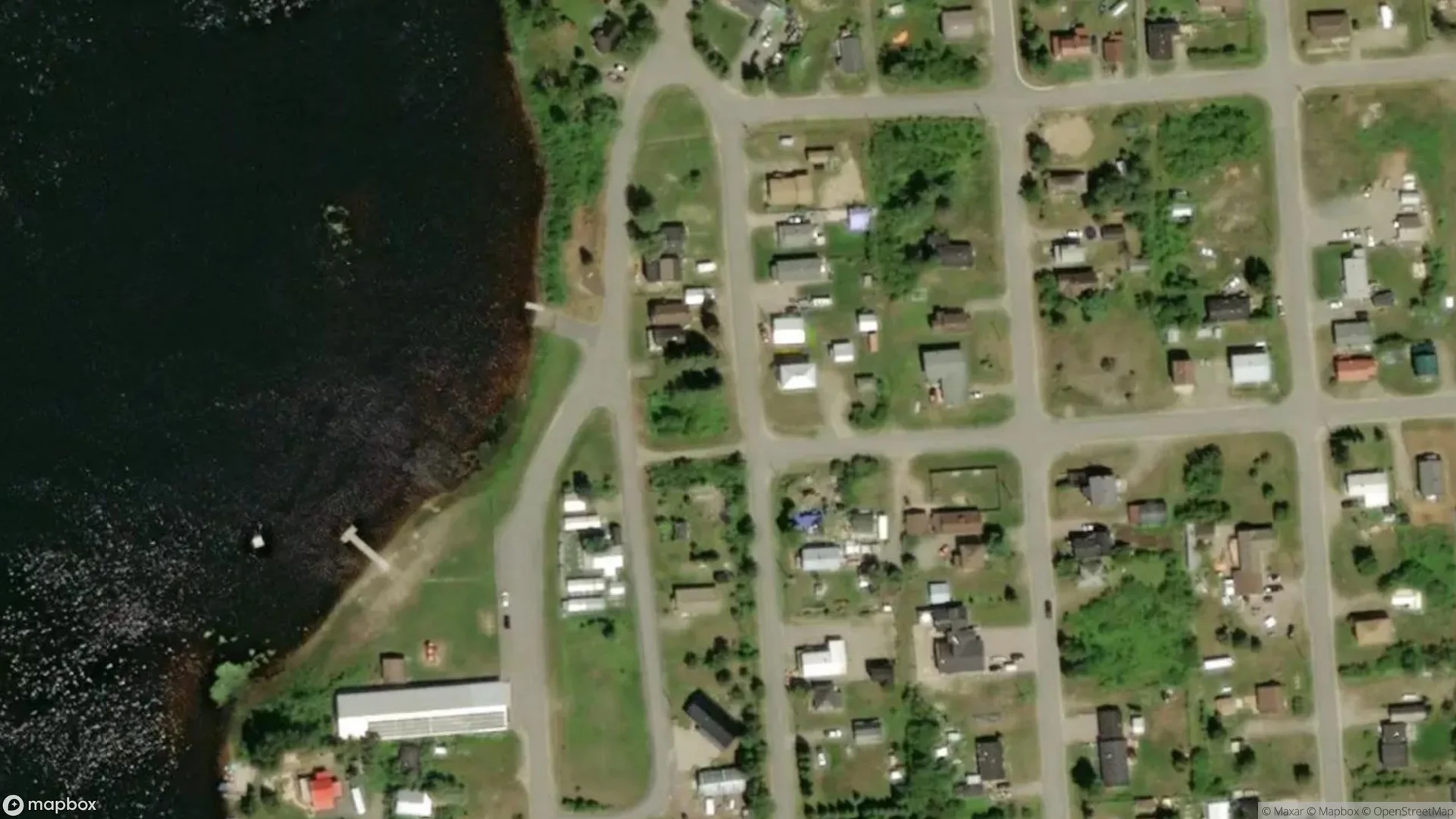 Tax Sale Property in Matachewan, Ontario