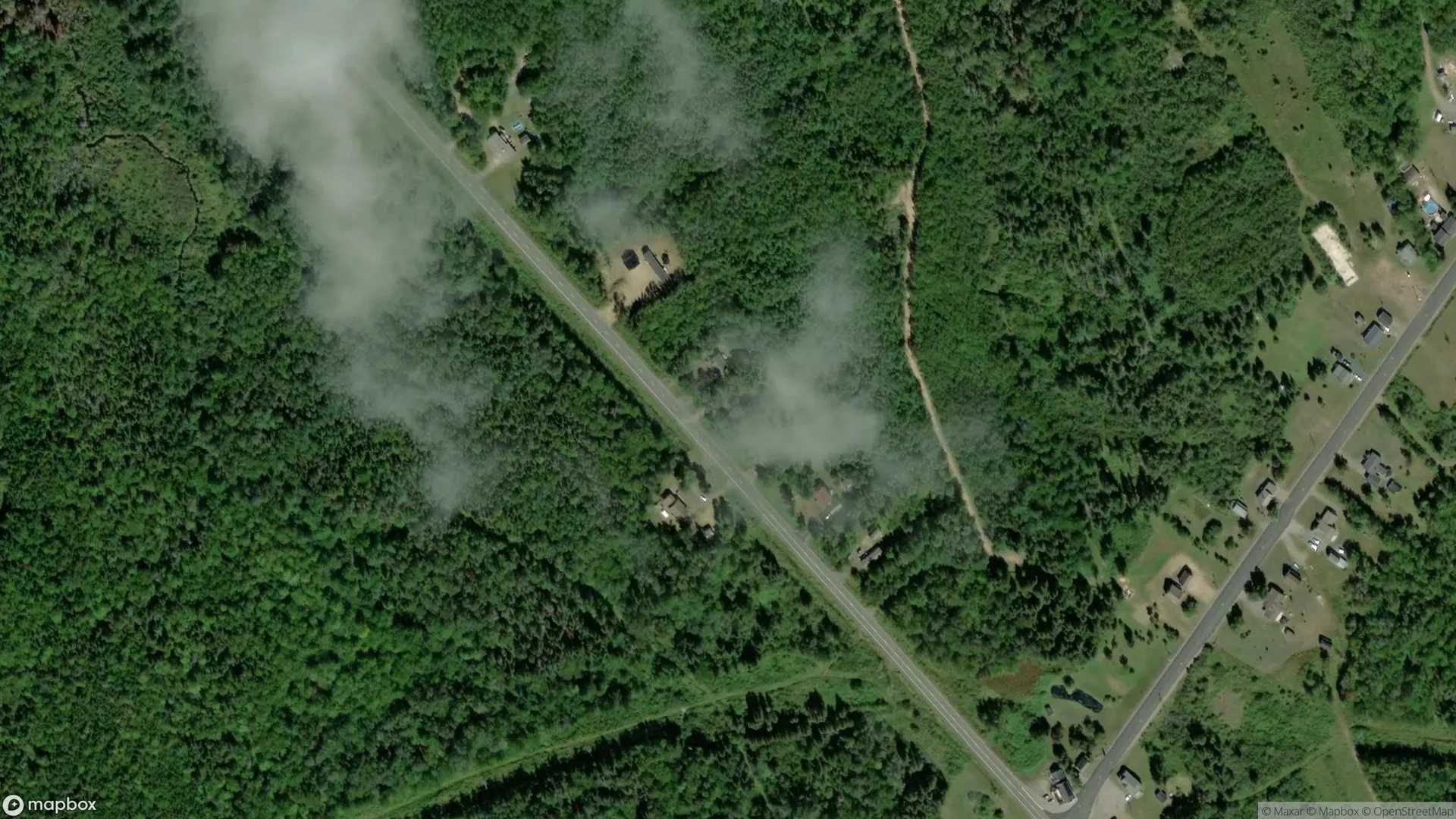 Tax Sale Property in Gloucester, New Brunswick