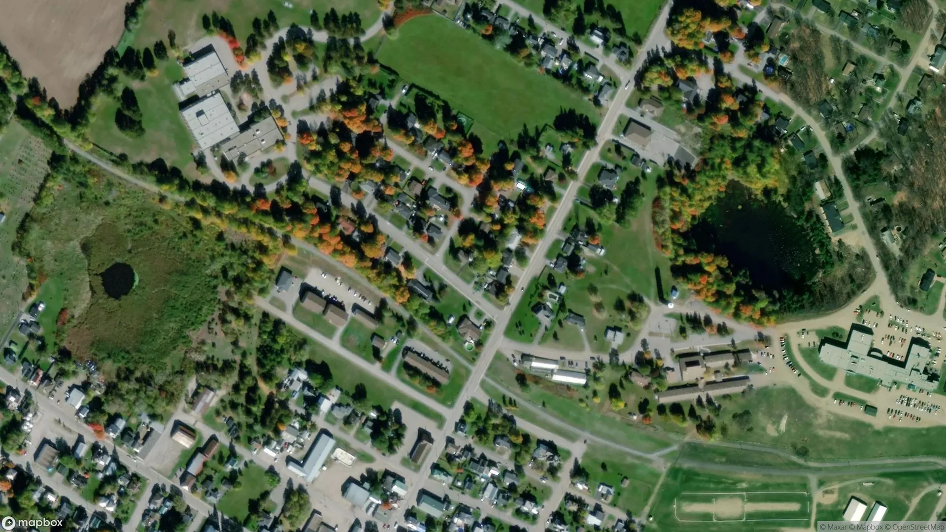 Tax Sale Property in Shawville, Quebec