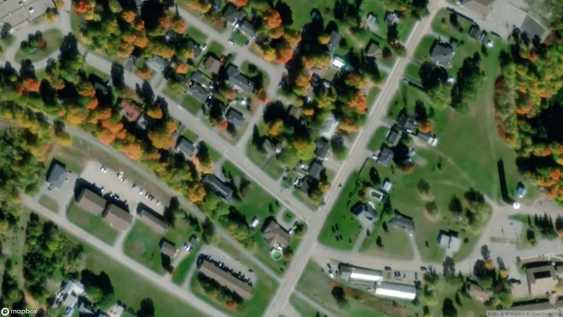 Tax sale property at , Shawville - Photo 2