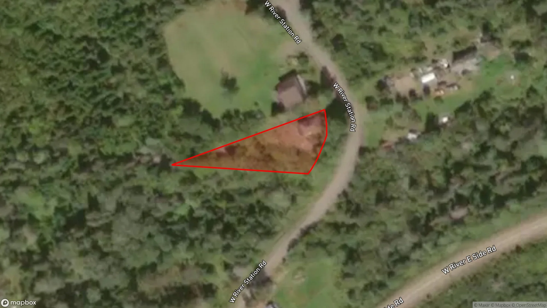  - Tax sale property in Pictou