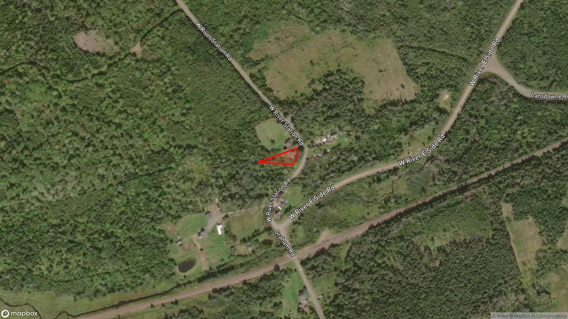 Tax sale property at 33 West River Station Road, West River Station, NS  B0K 1Z0, Pictou - Photo 3
